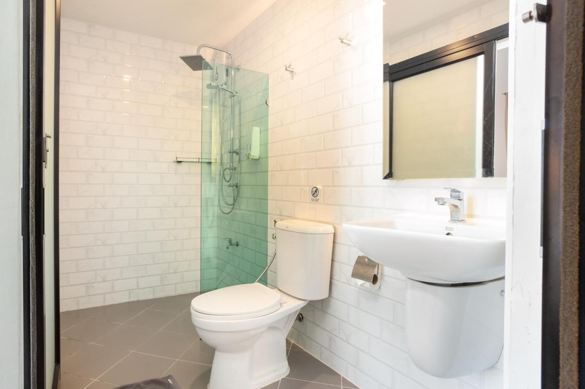 Hotel Isty Design - Sha Extra 4*