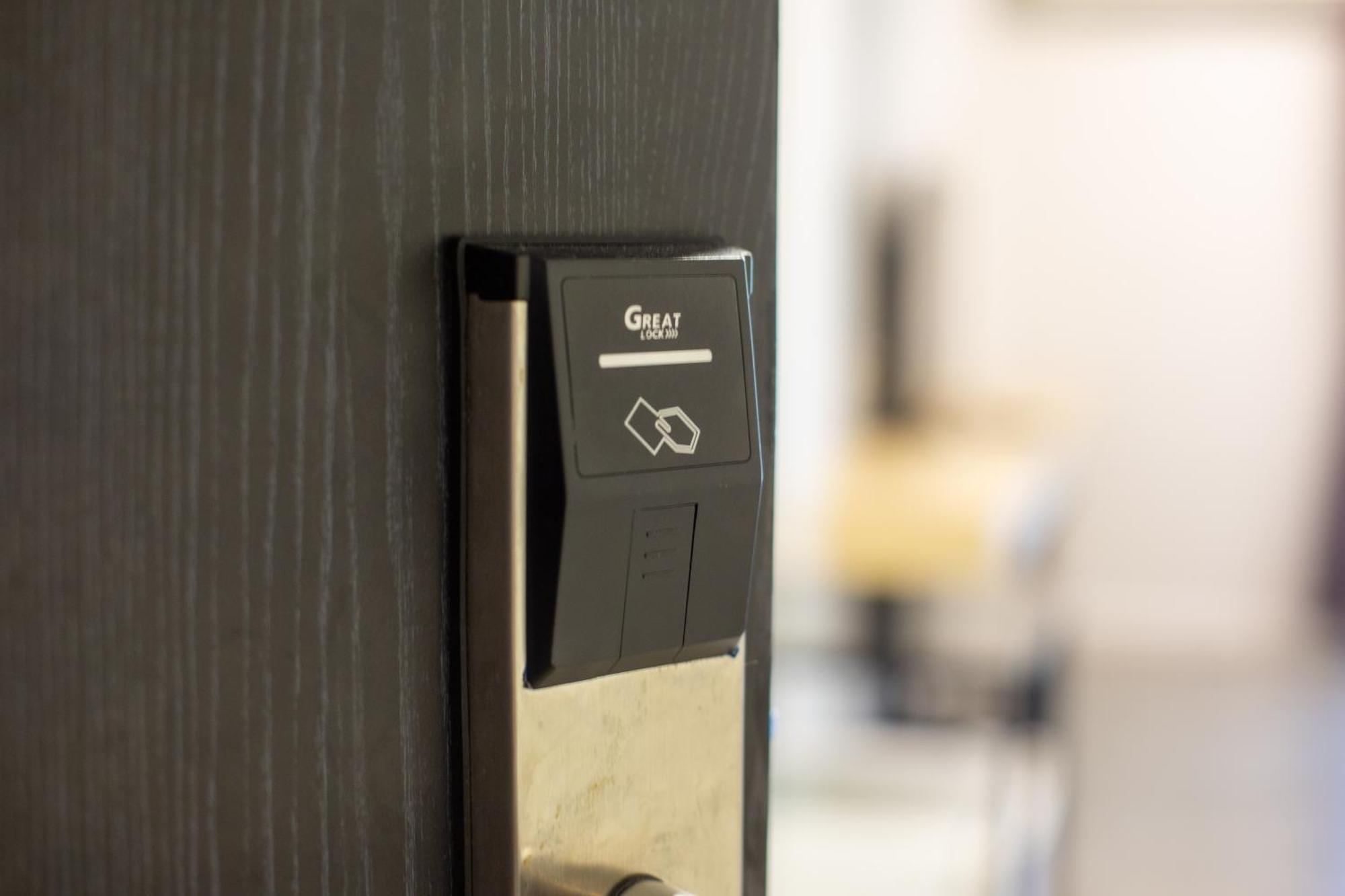 Hotel Isty Design - Sha Extra Chiang Mai