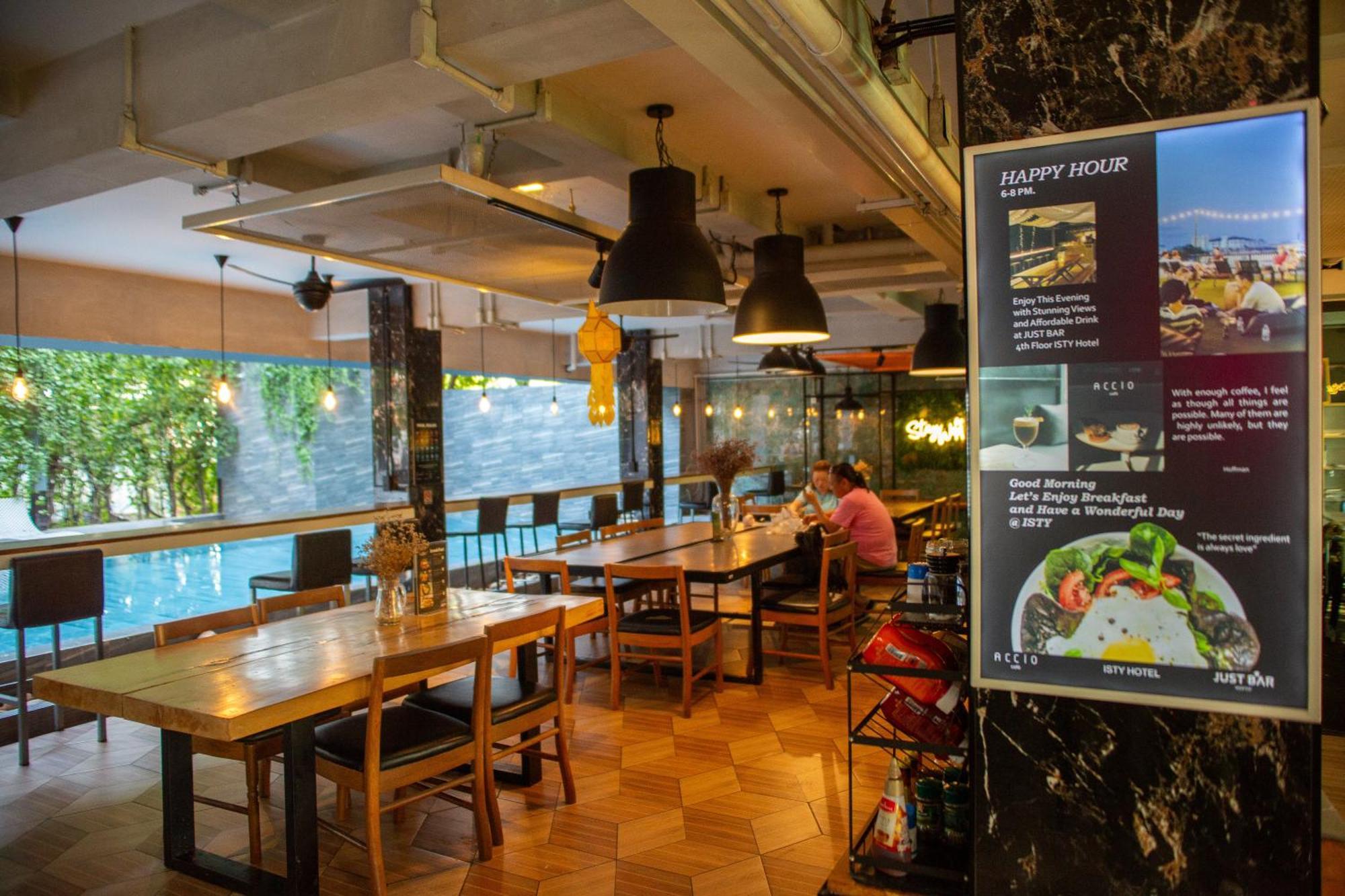 Hotel Isty Design - Sha Extra Chiang Mai