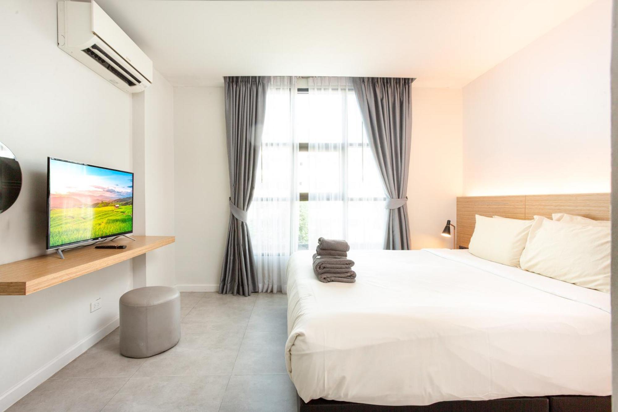 Hotel Isty Design - Sha Extra