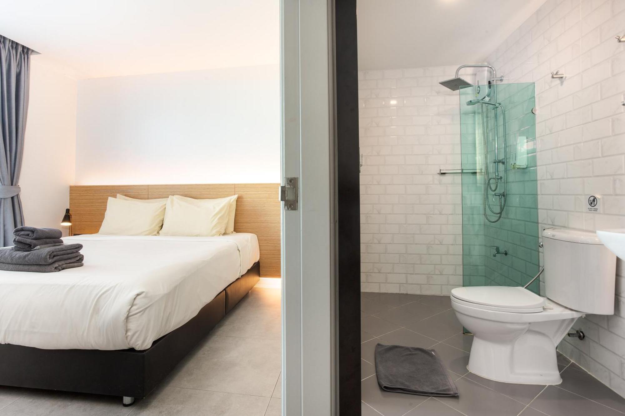Isty Design - Sha Extra Chiang Mai