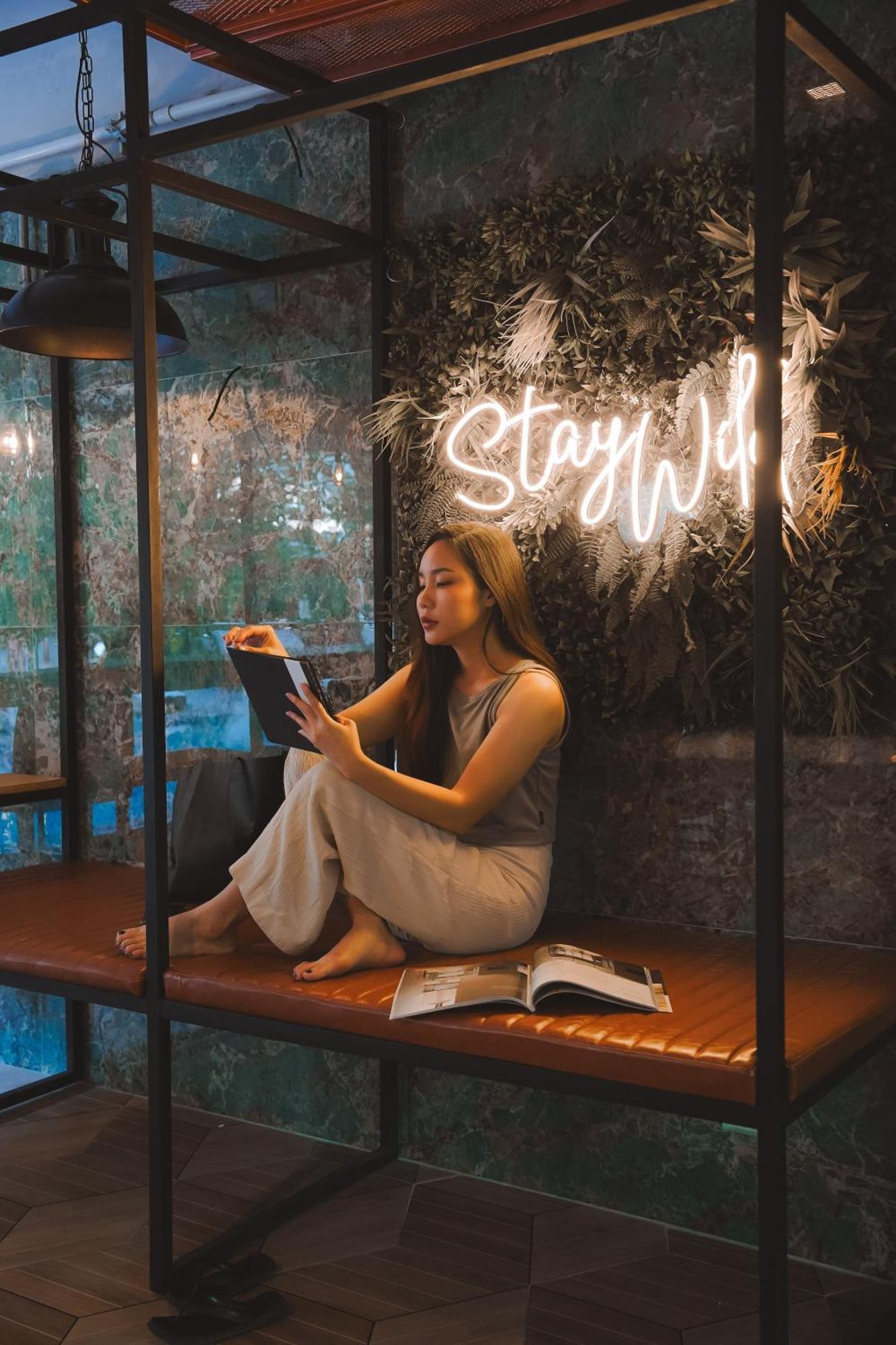 Hotel Isty Design - Sha Extra Chiang Mai