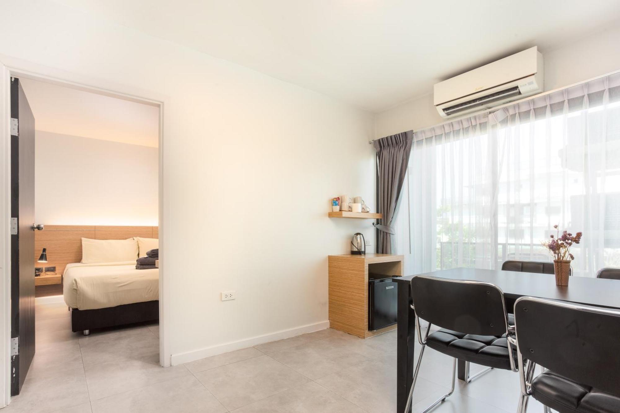 Hotel Isty Design - Sha Extra