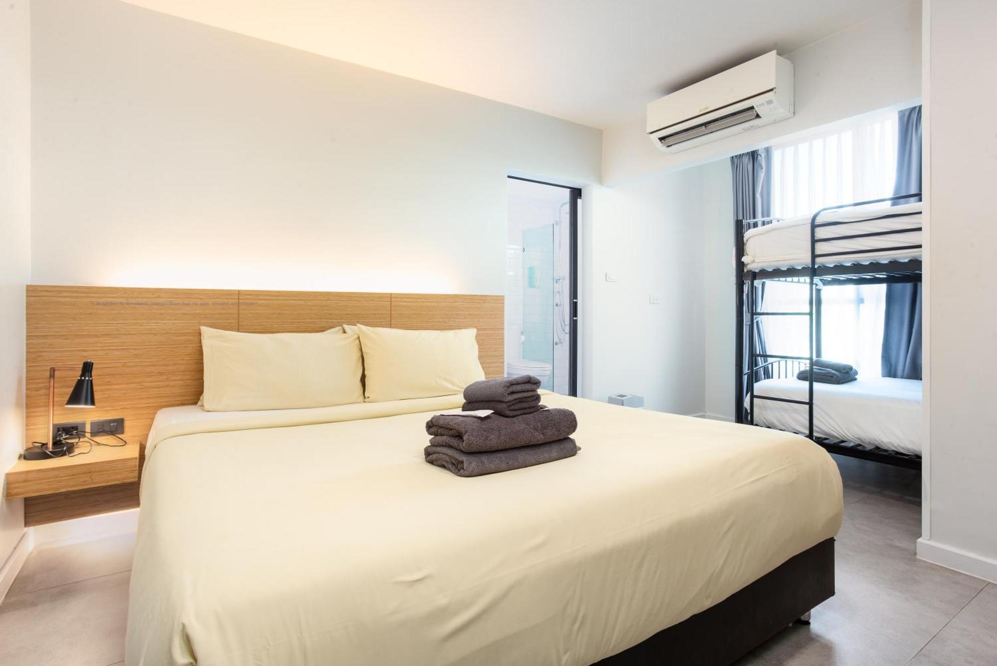 Isty Design - Sha Extra Hotel Chiang Mai