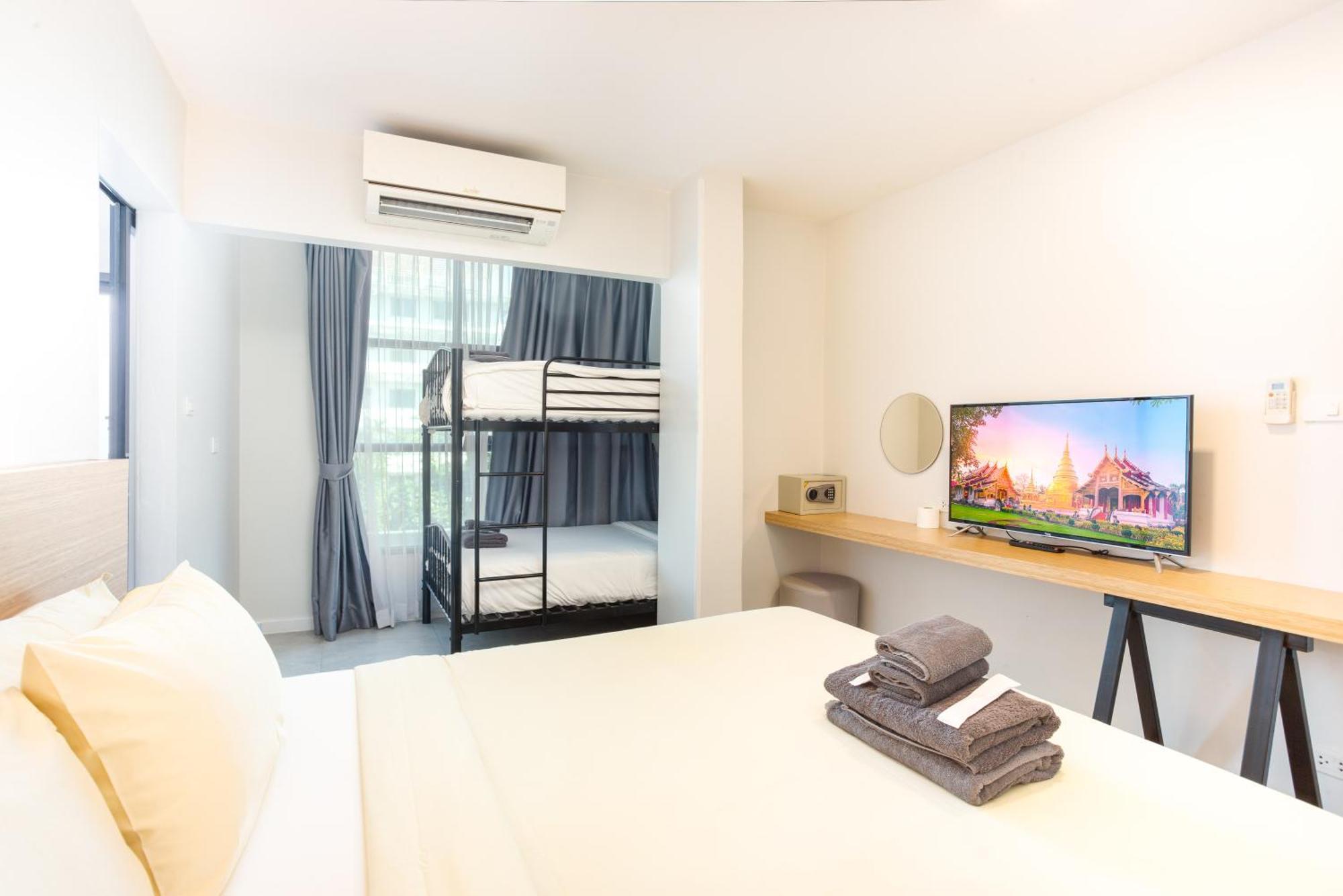 Isty Design - Sha Extra Chiang Mai