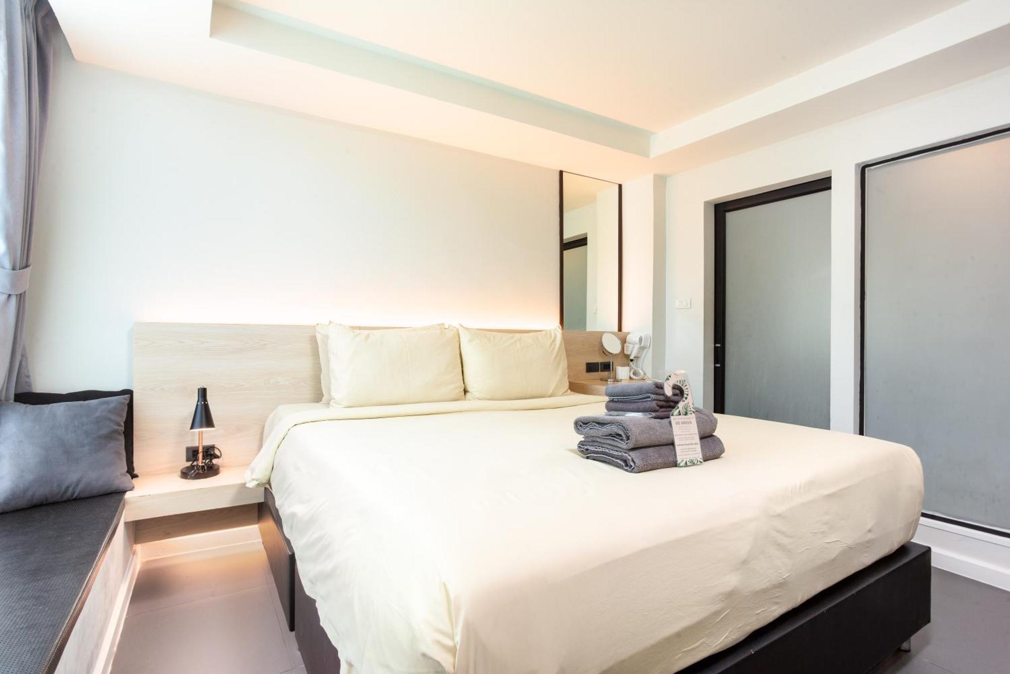 Isty Design - Sha Extra Hotel Chiang Mai