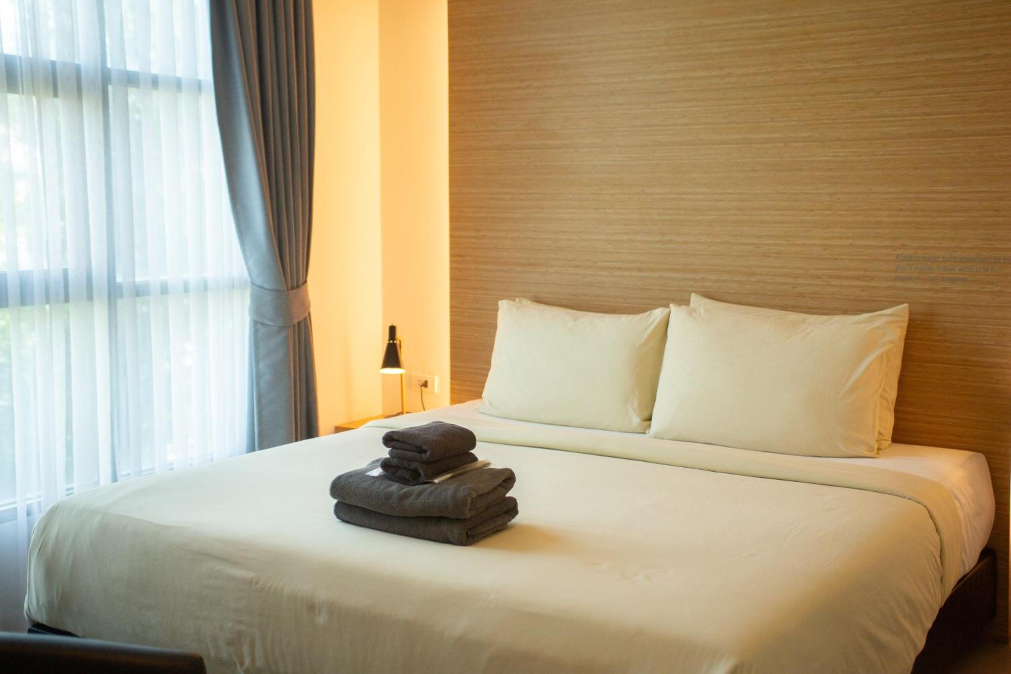Isty Design - Sha Extra Chiang Mai