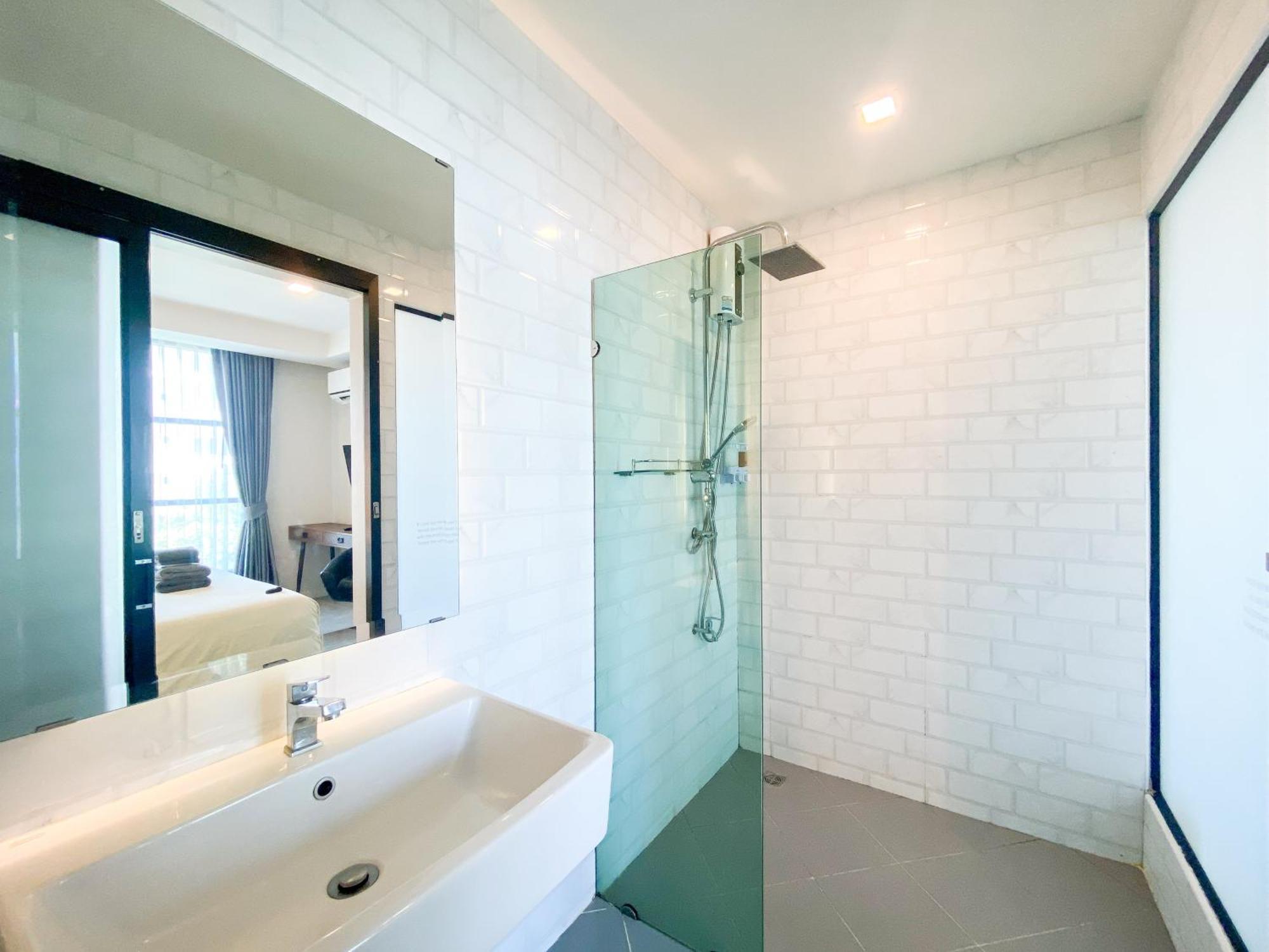 Isty Design - Sha Extra Hotel