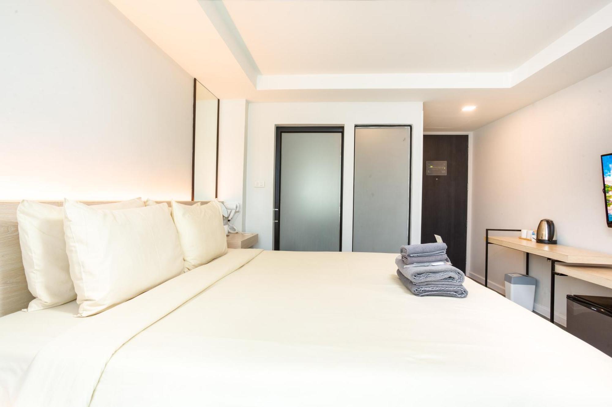 Isty Design - Sha Extra Hotel Chiang Mai