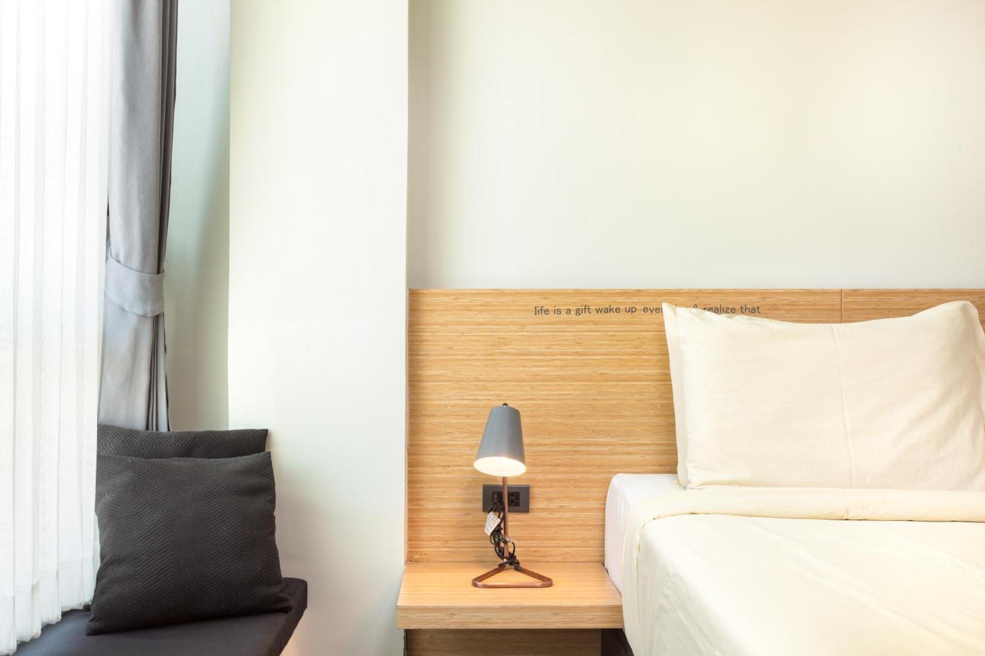 Hotel Isty Design - Sha Extra 4*