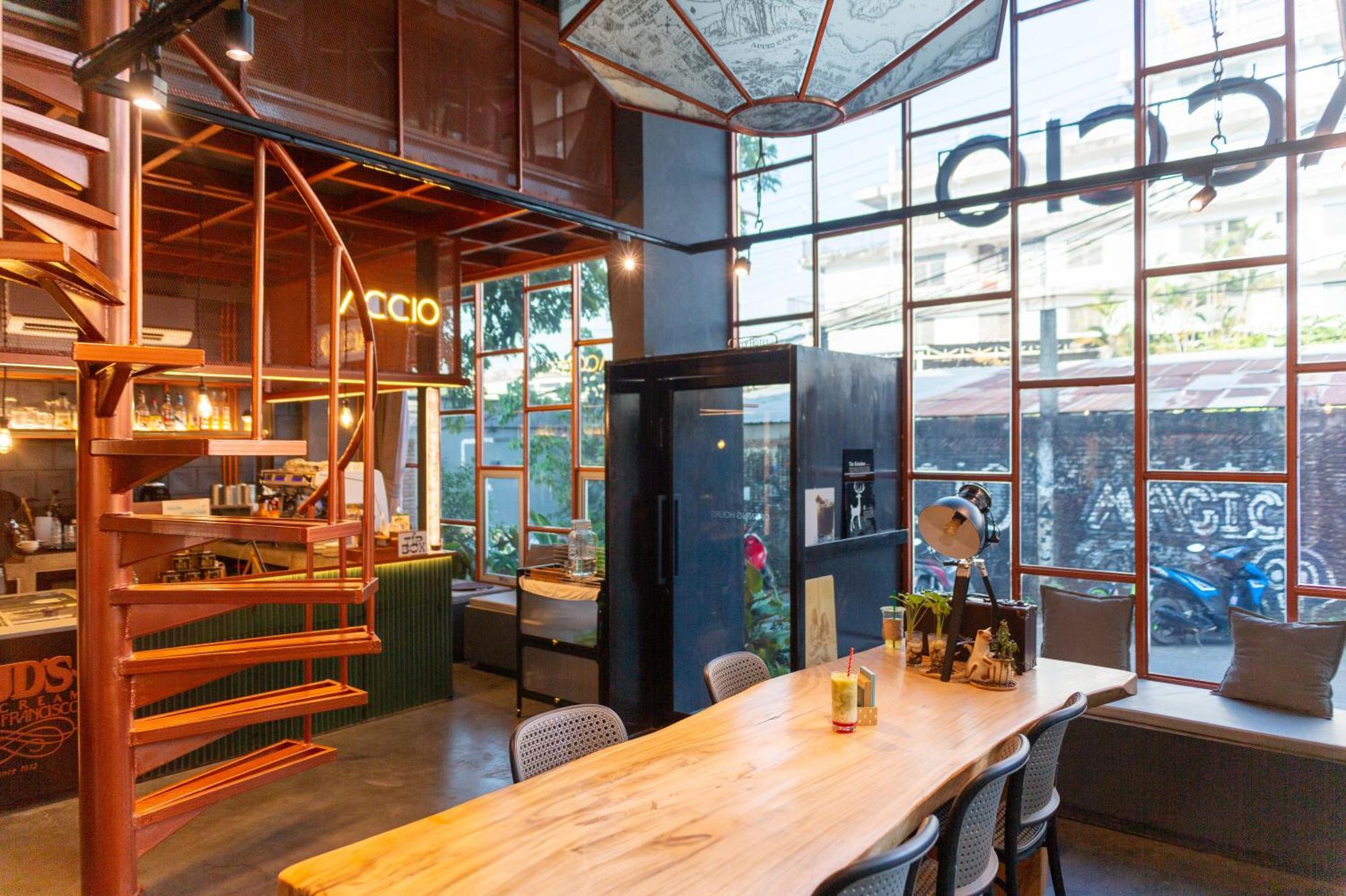 Hotel Isty Design - Sha Extra Chiang Mai