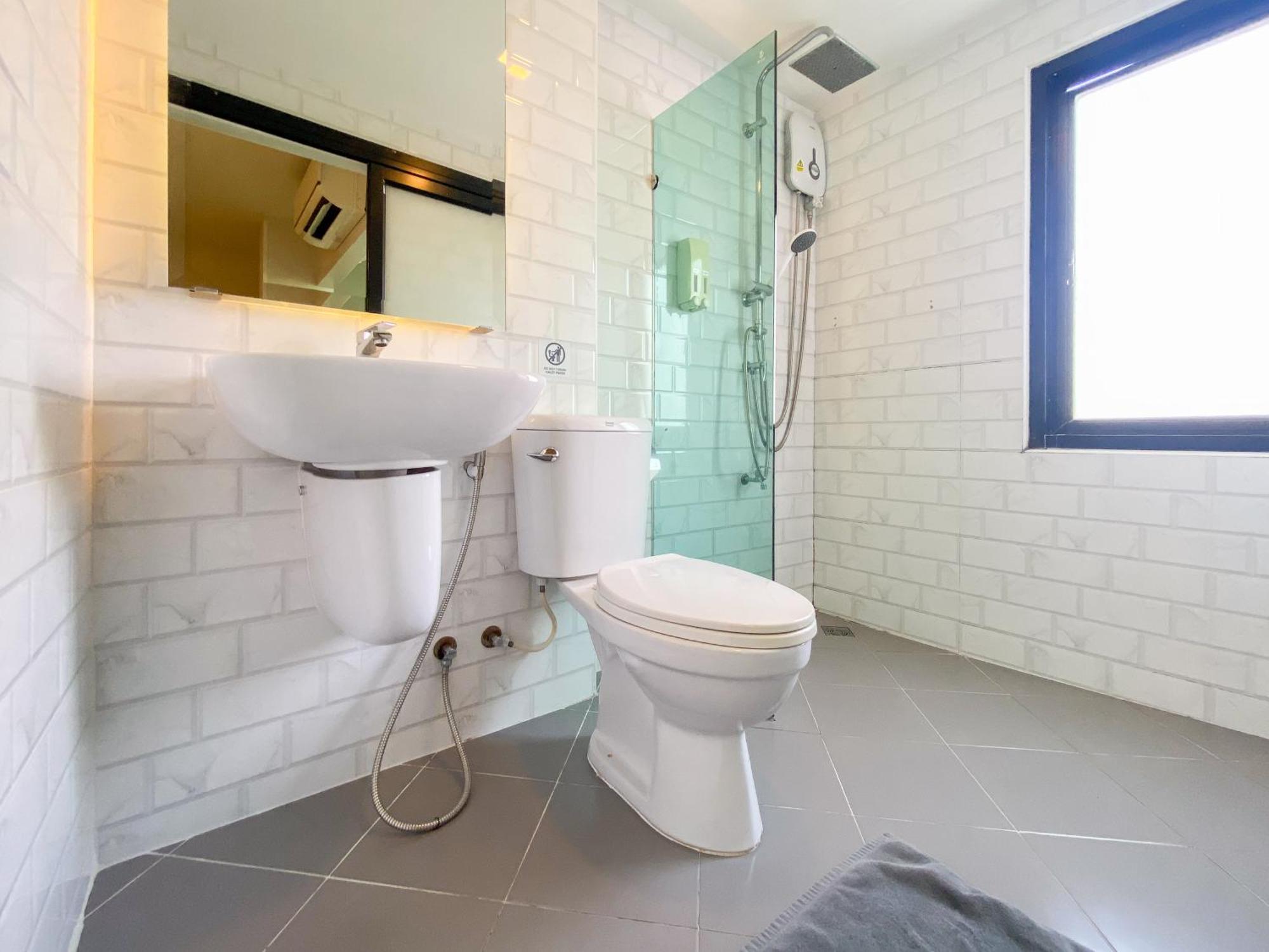 Isty Design - Sha Extra 4* Chiang Mai