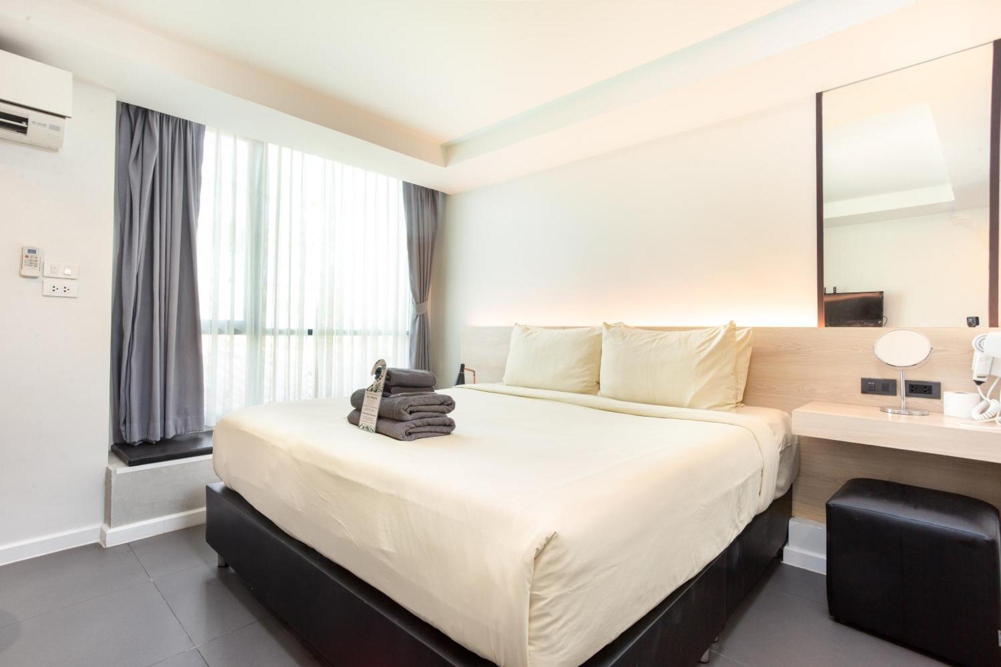 Hotel Isty Design - Sha Extra