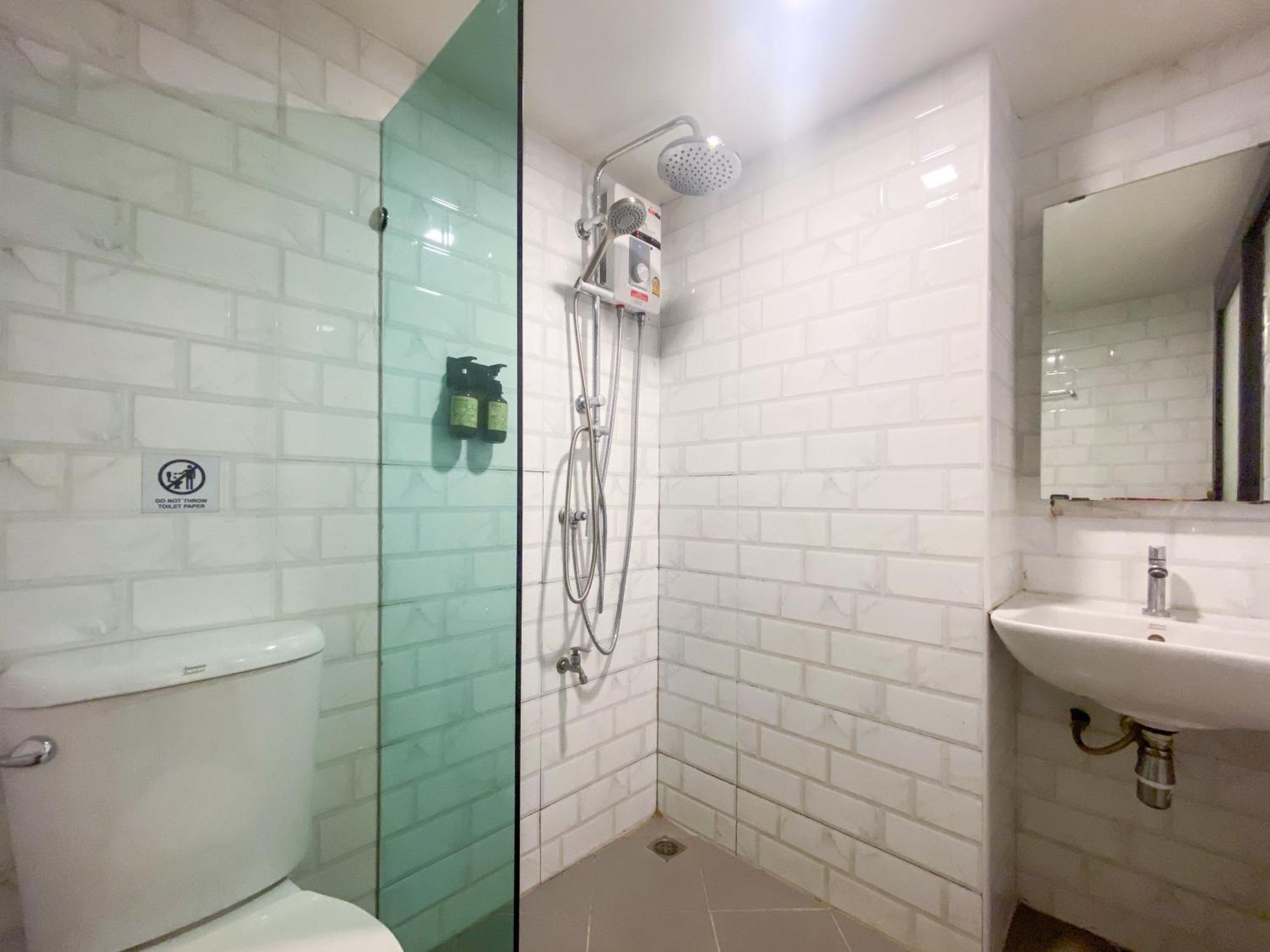 Isty Design - Sha Extra Hotel Chiang Mai