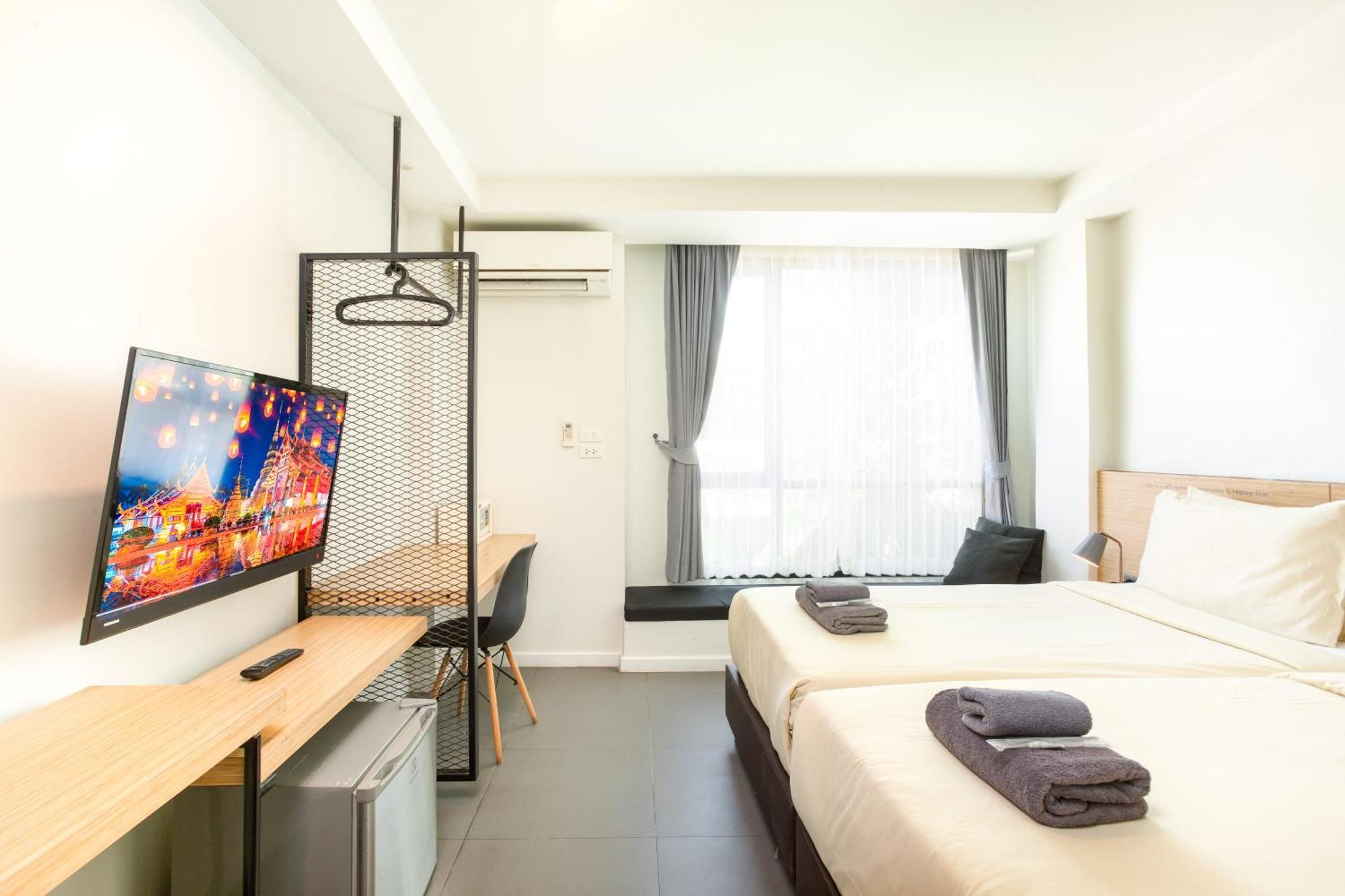 Hotel Isty Design - Sha Extra 4*