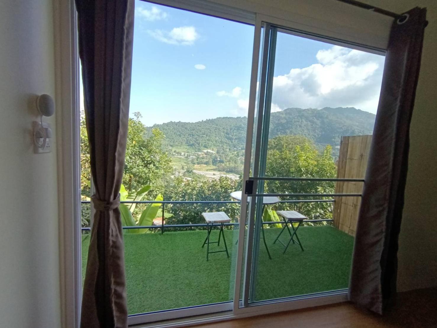 Mon View Doi Guest house