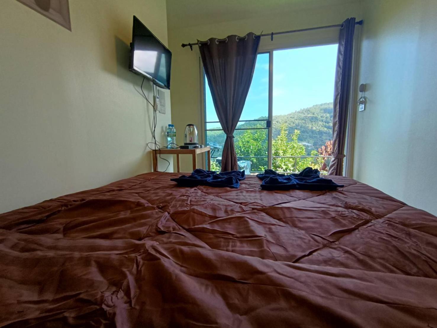 Guest house Mon View Doi *