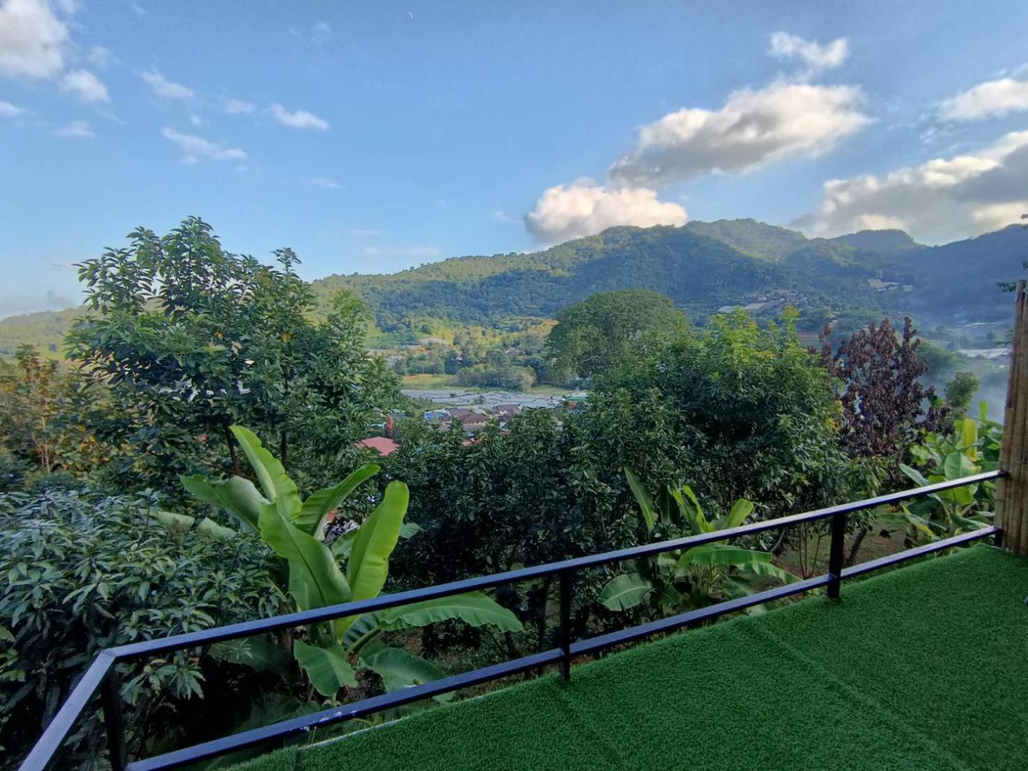 Mon View Doi * Chiang Mai