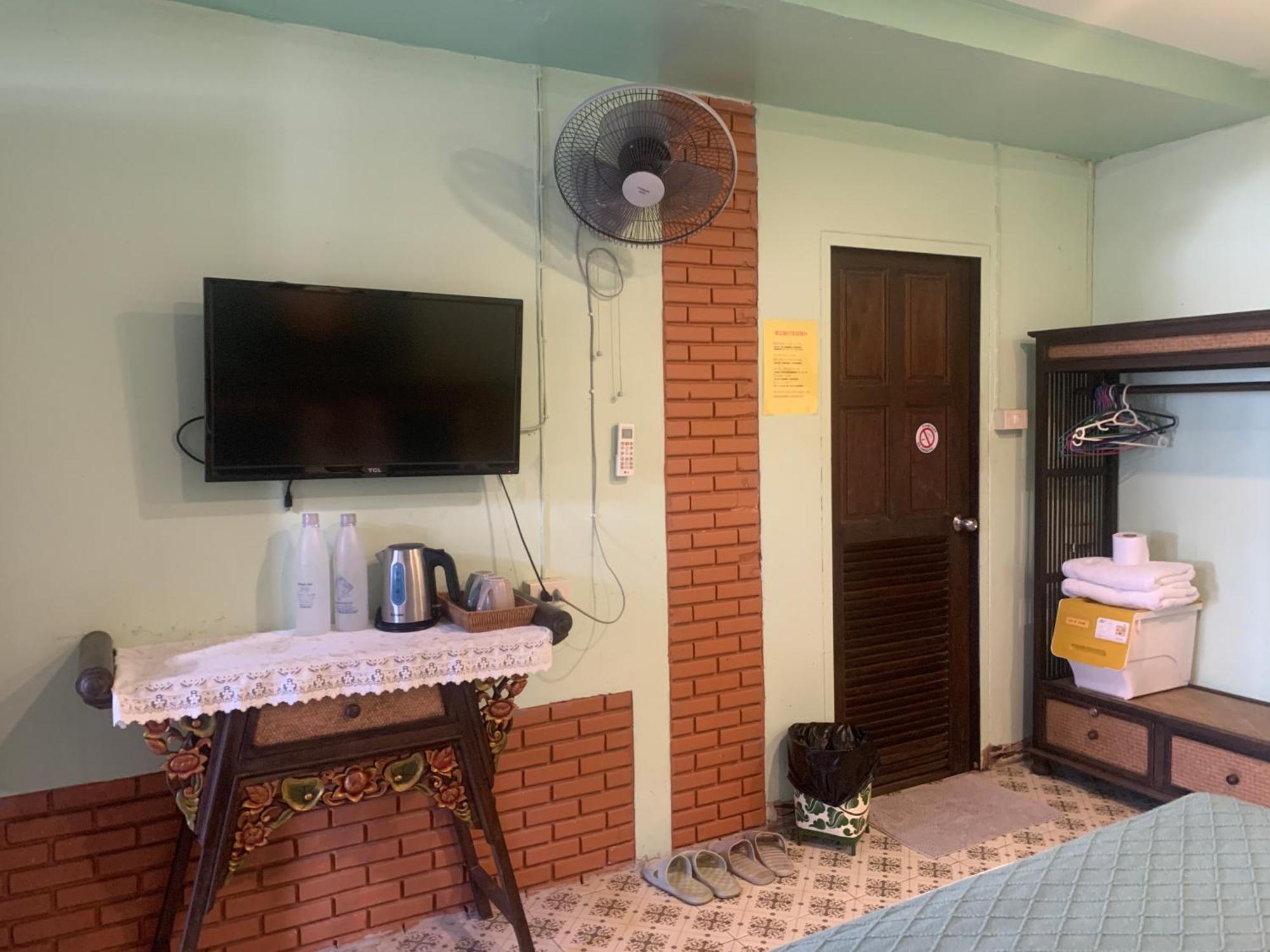 Homestay Dream Garden Night Bazaar Chiangmai Chiang Mai