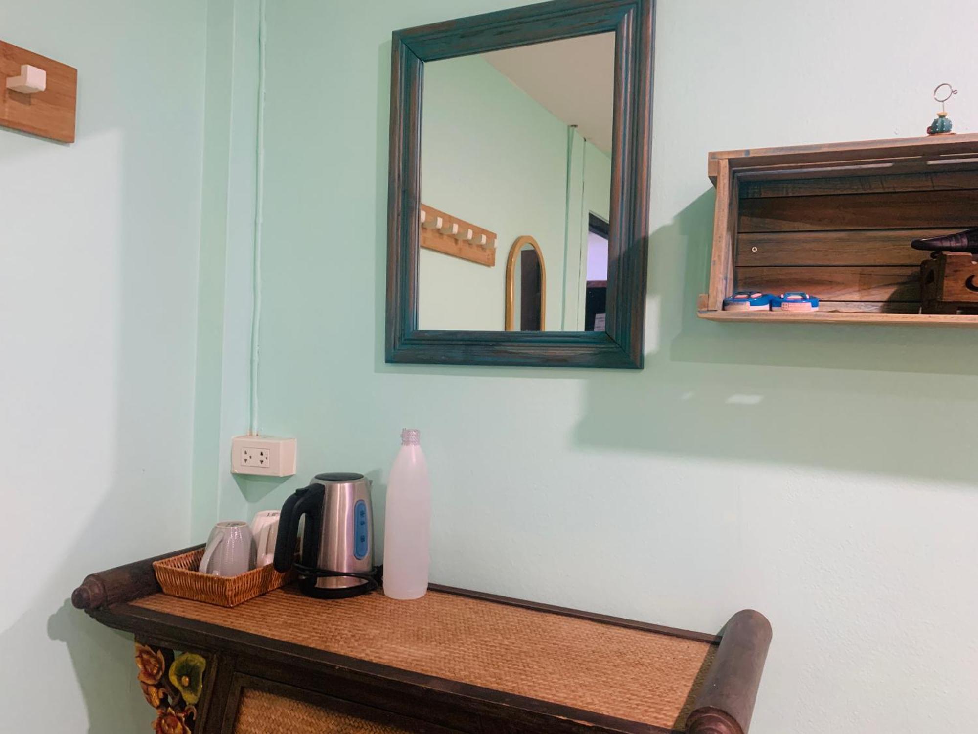 Homestay Dream Garden Night Bazaar Chiangmai Chiang Mai