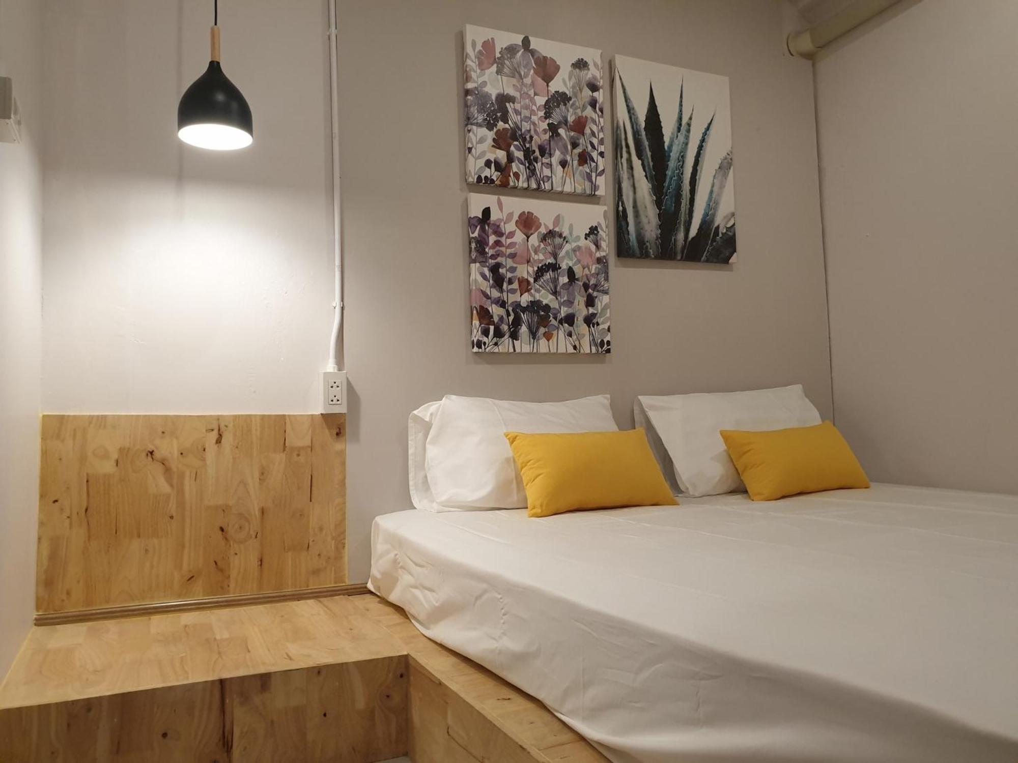 Hostel Lemonap Chiang Mai