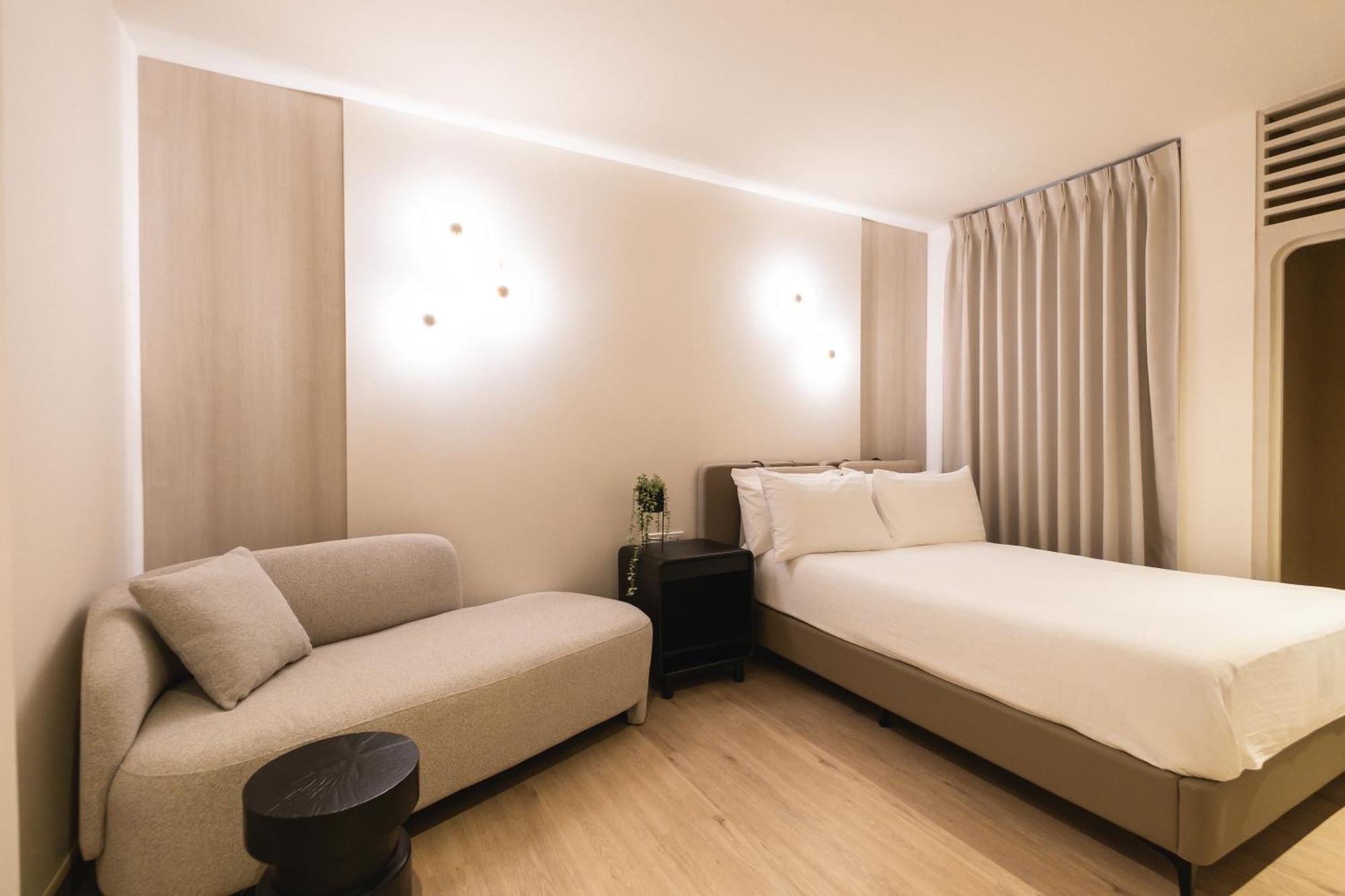 The 3sis 3* Chiang Mai