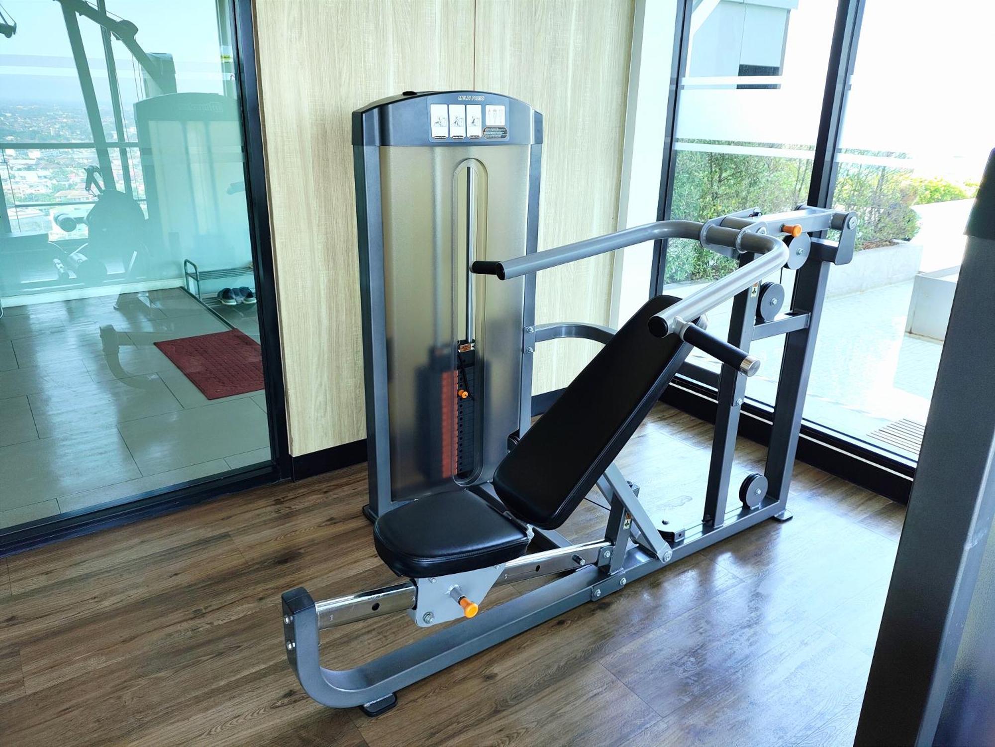 Nice Place Near The City And Shopping Center Apartment *