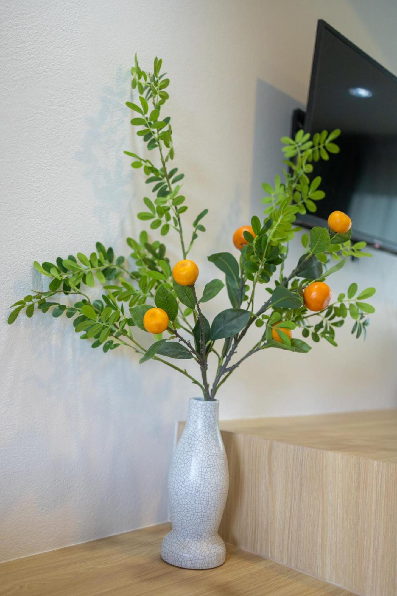 Apartment Baan Sinkaew Chiangmai *