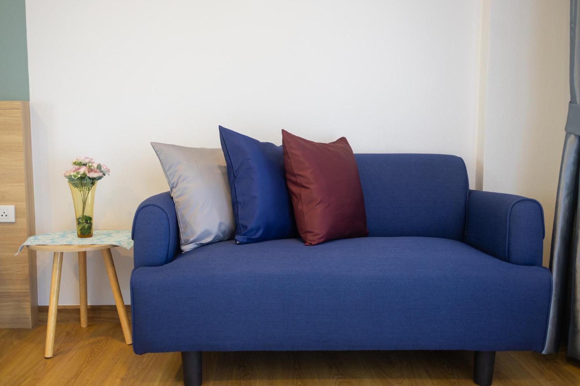 Apartment Baan Sinkaew Chiangmai *