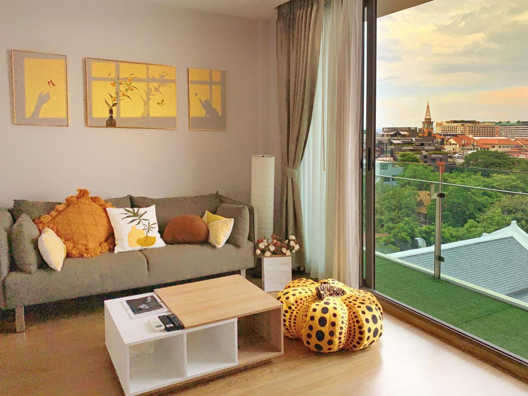 Apartment Design