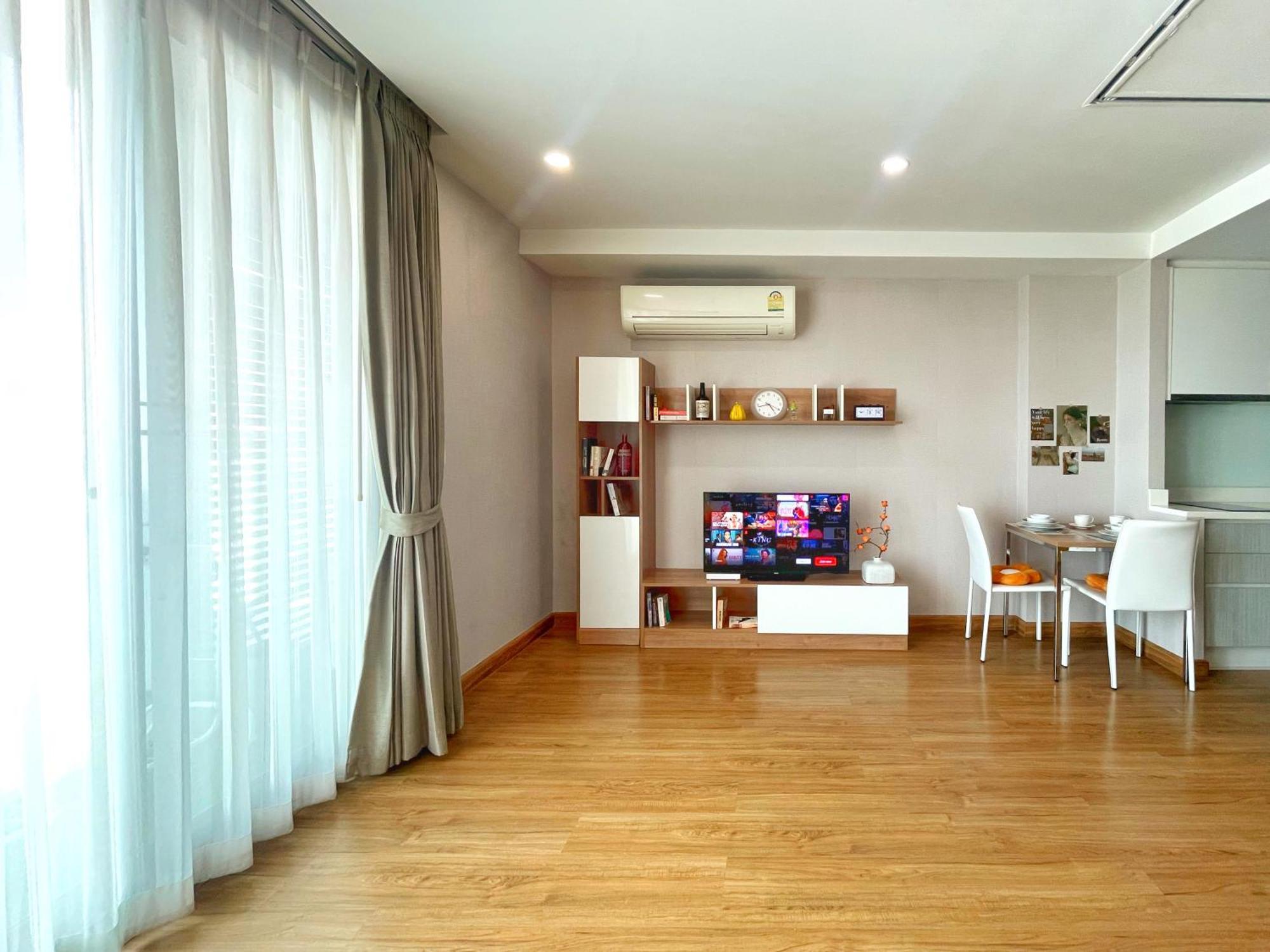 Design Apartment