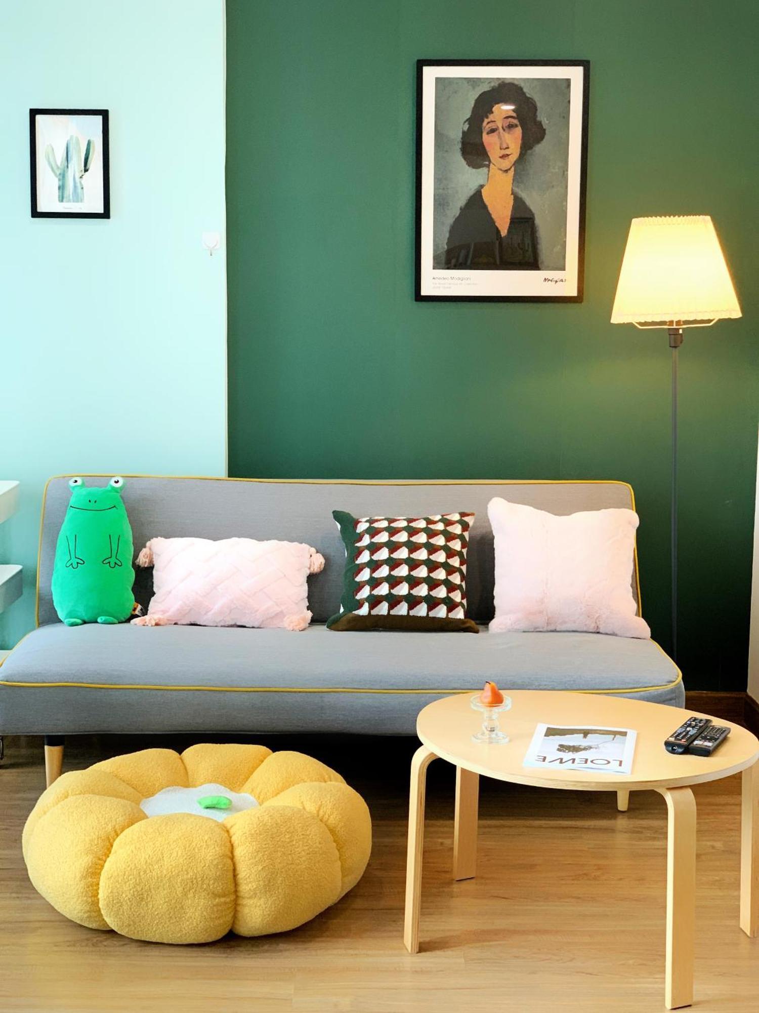Design Apartment *