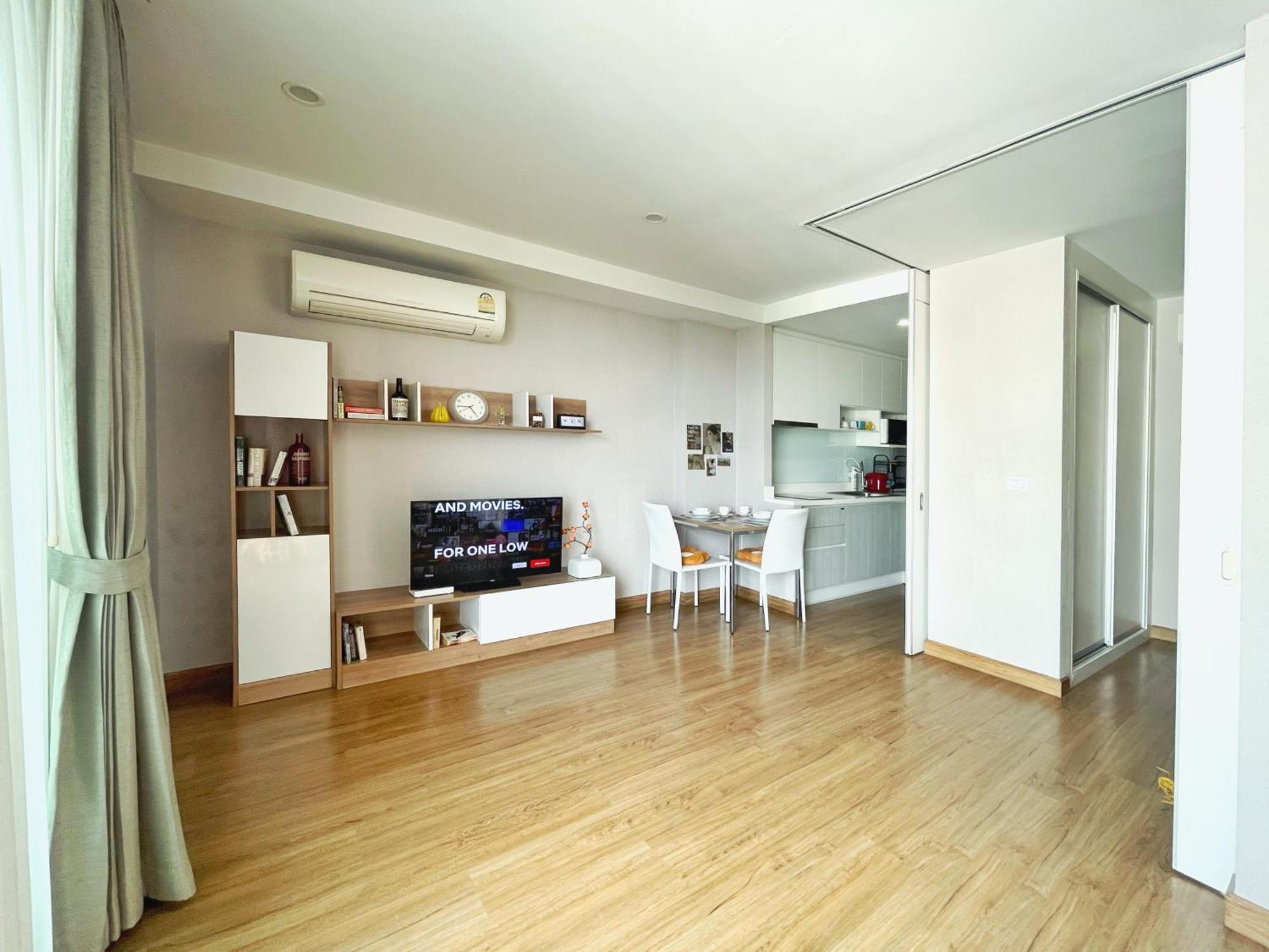 Apartment Design Chiang Mai