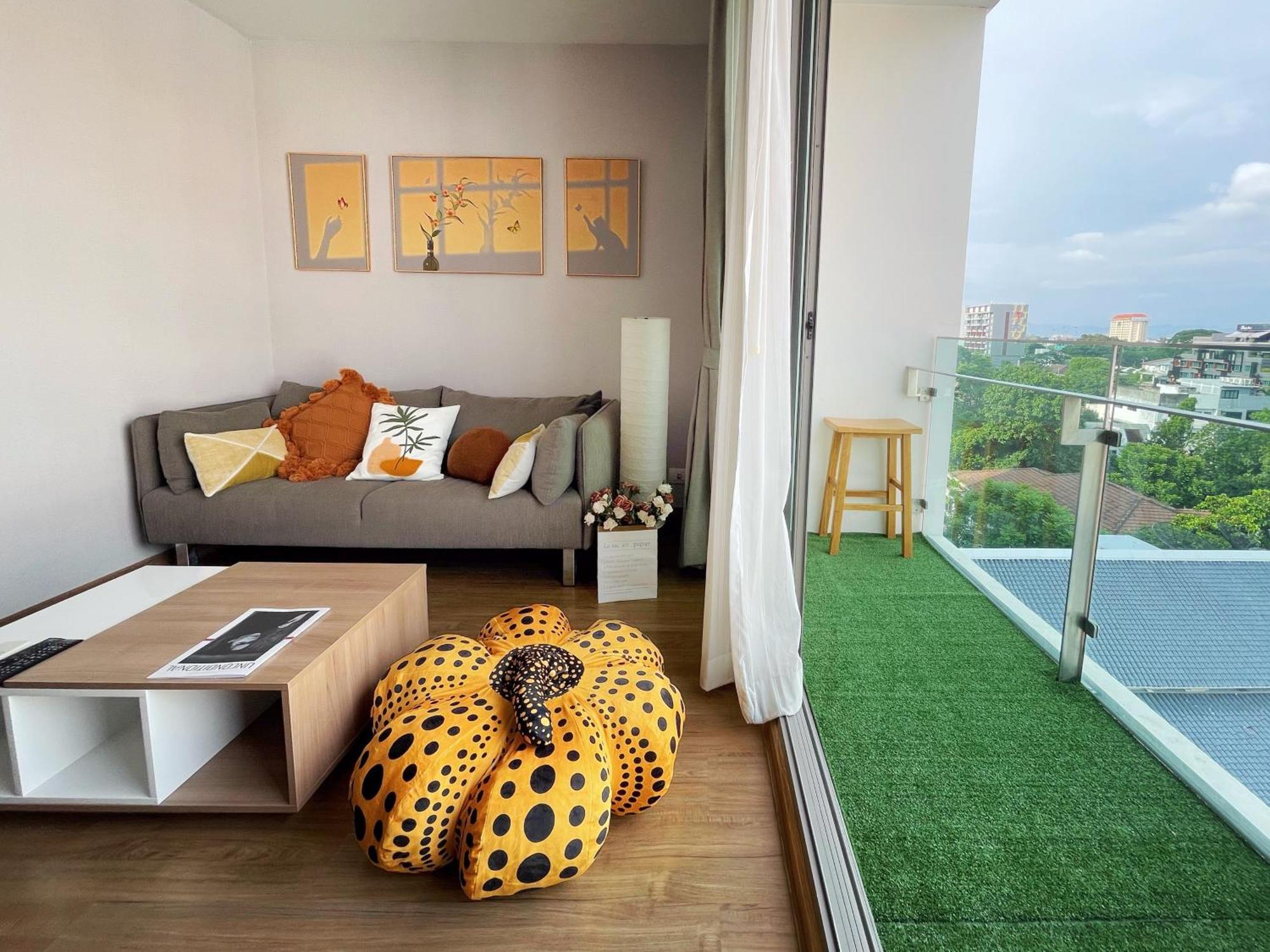 Design Apartment *