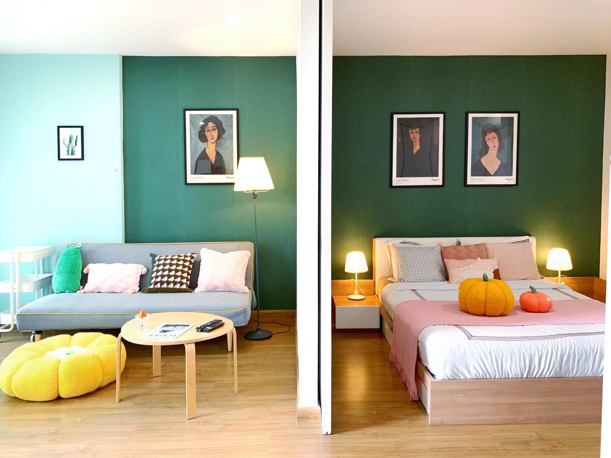 Design Apartment