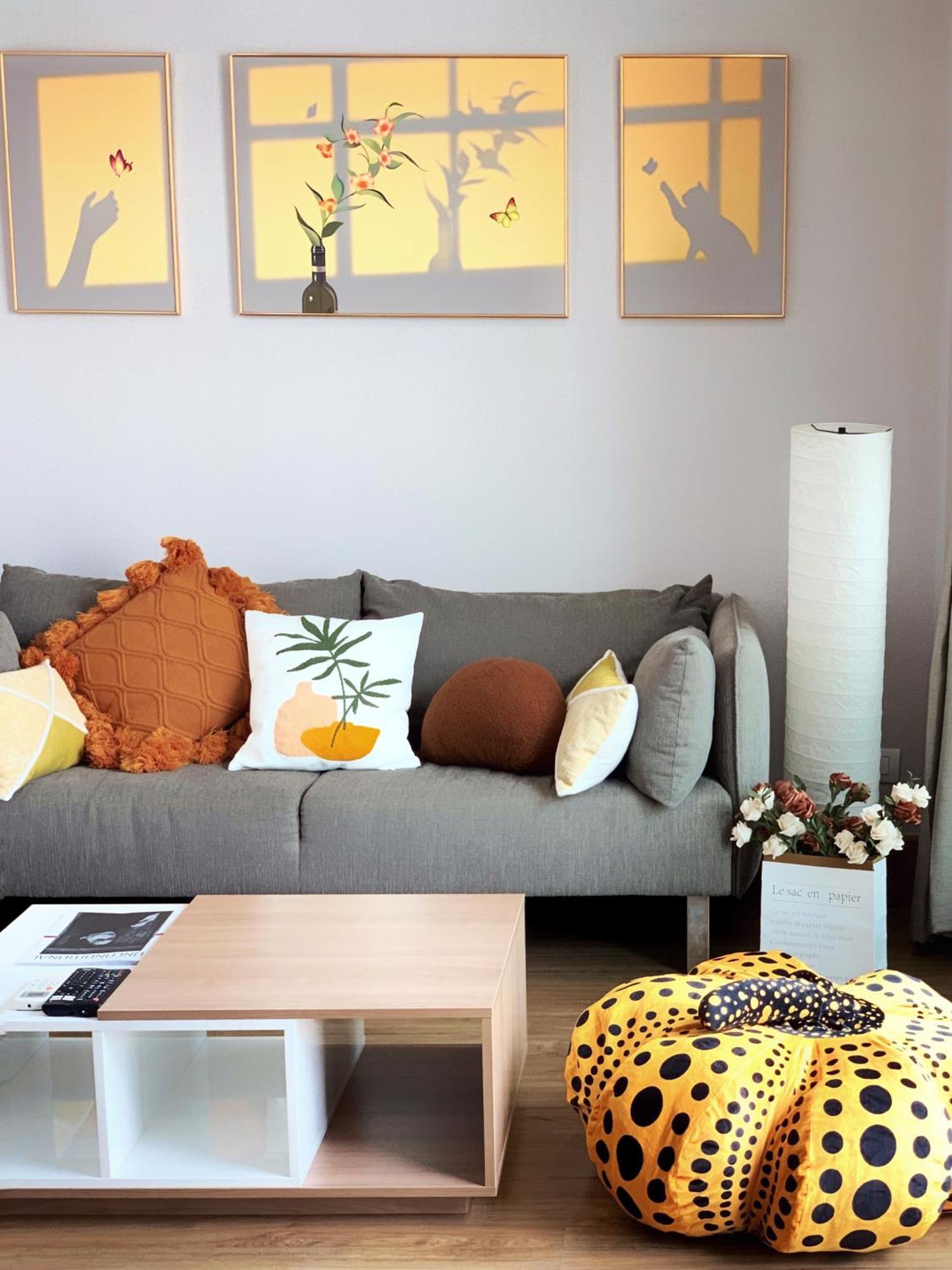 Design Apartment *