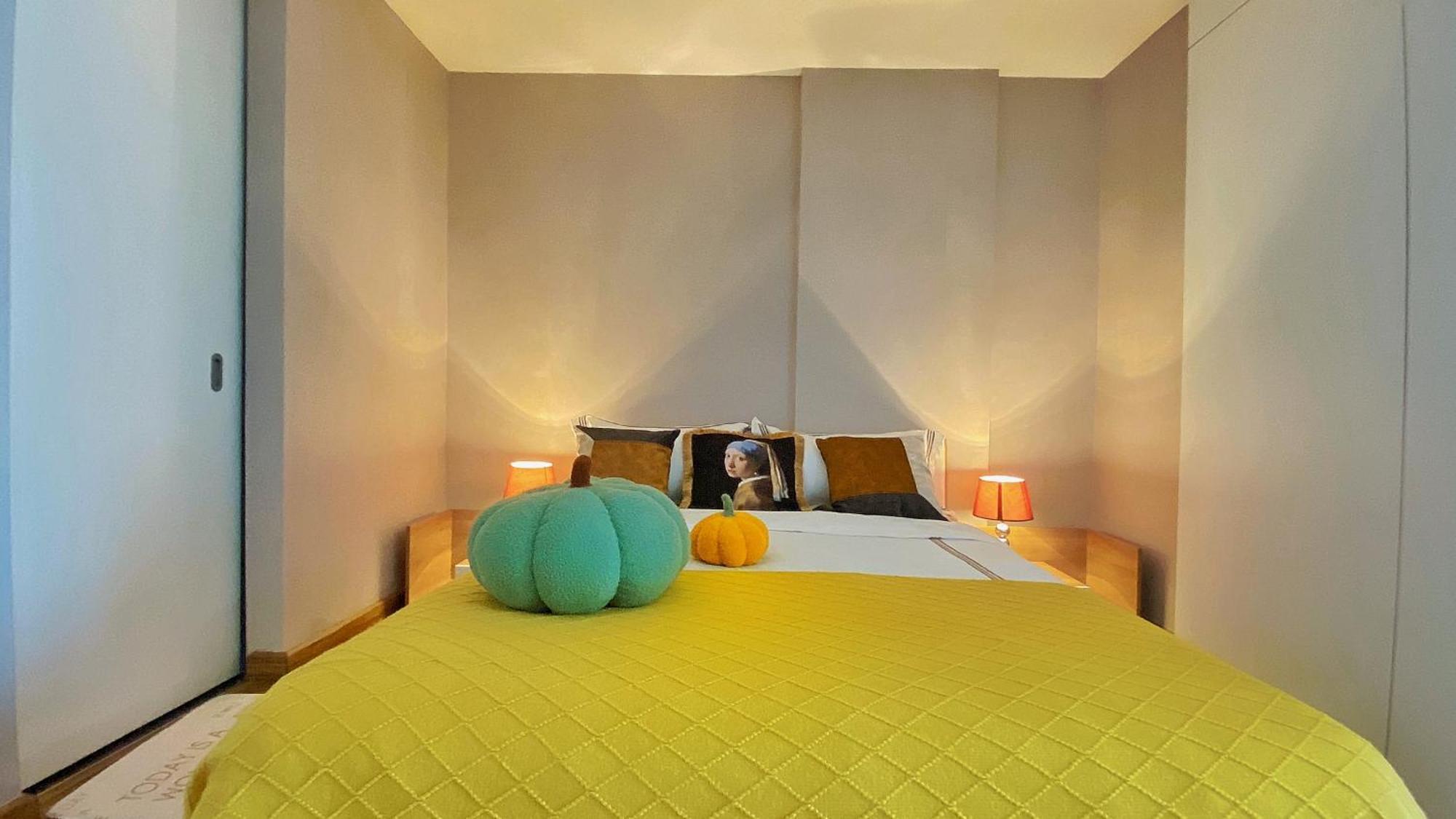 Apartment Design