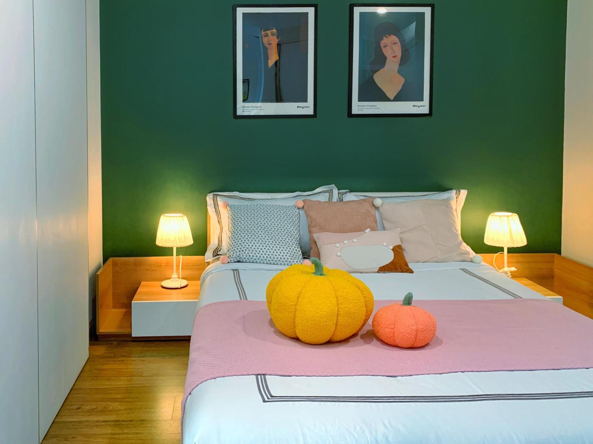 Design Apartment Chiang Mai