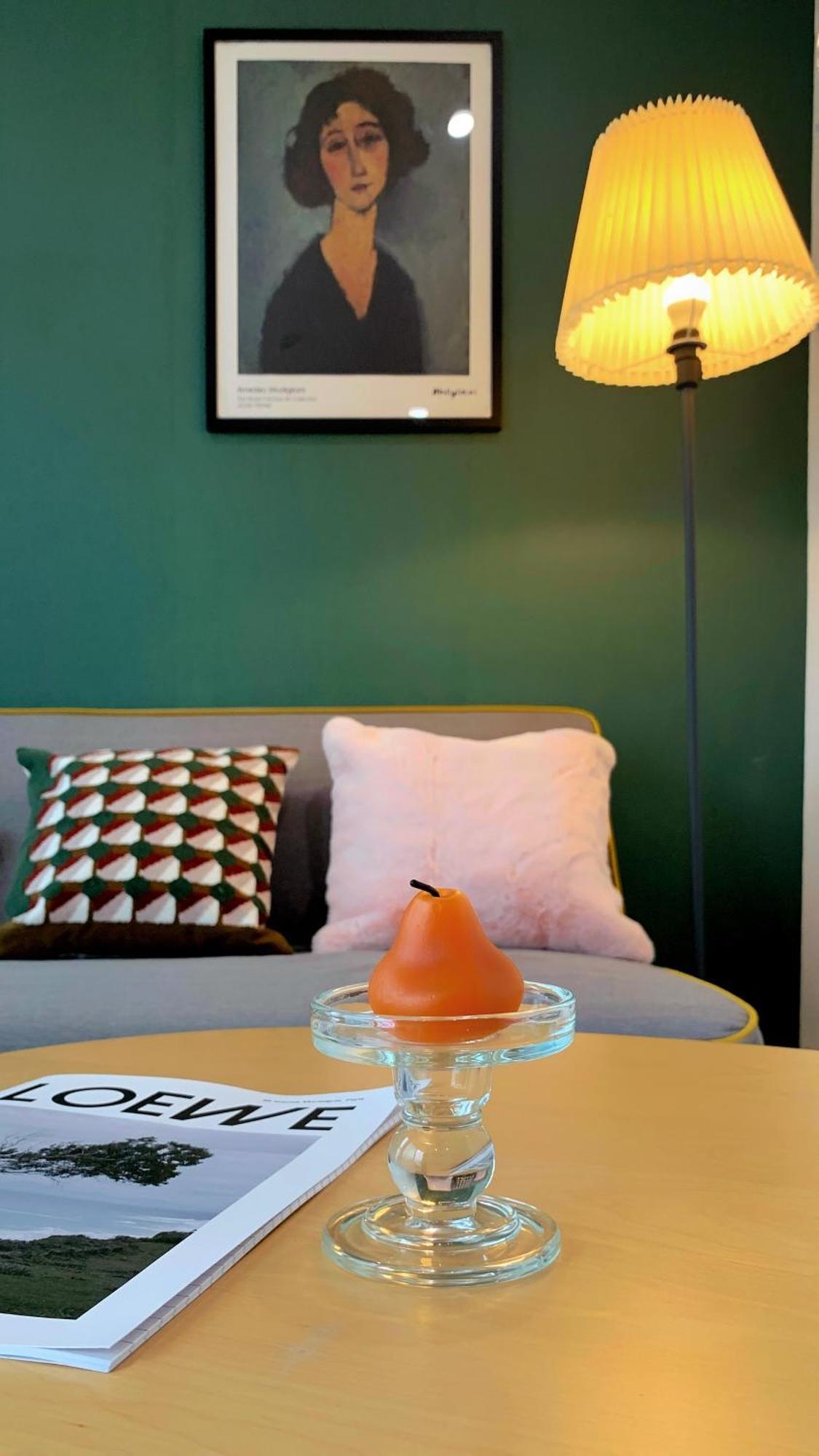 Design Apartment *