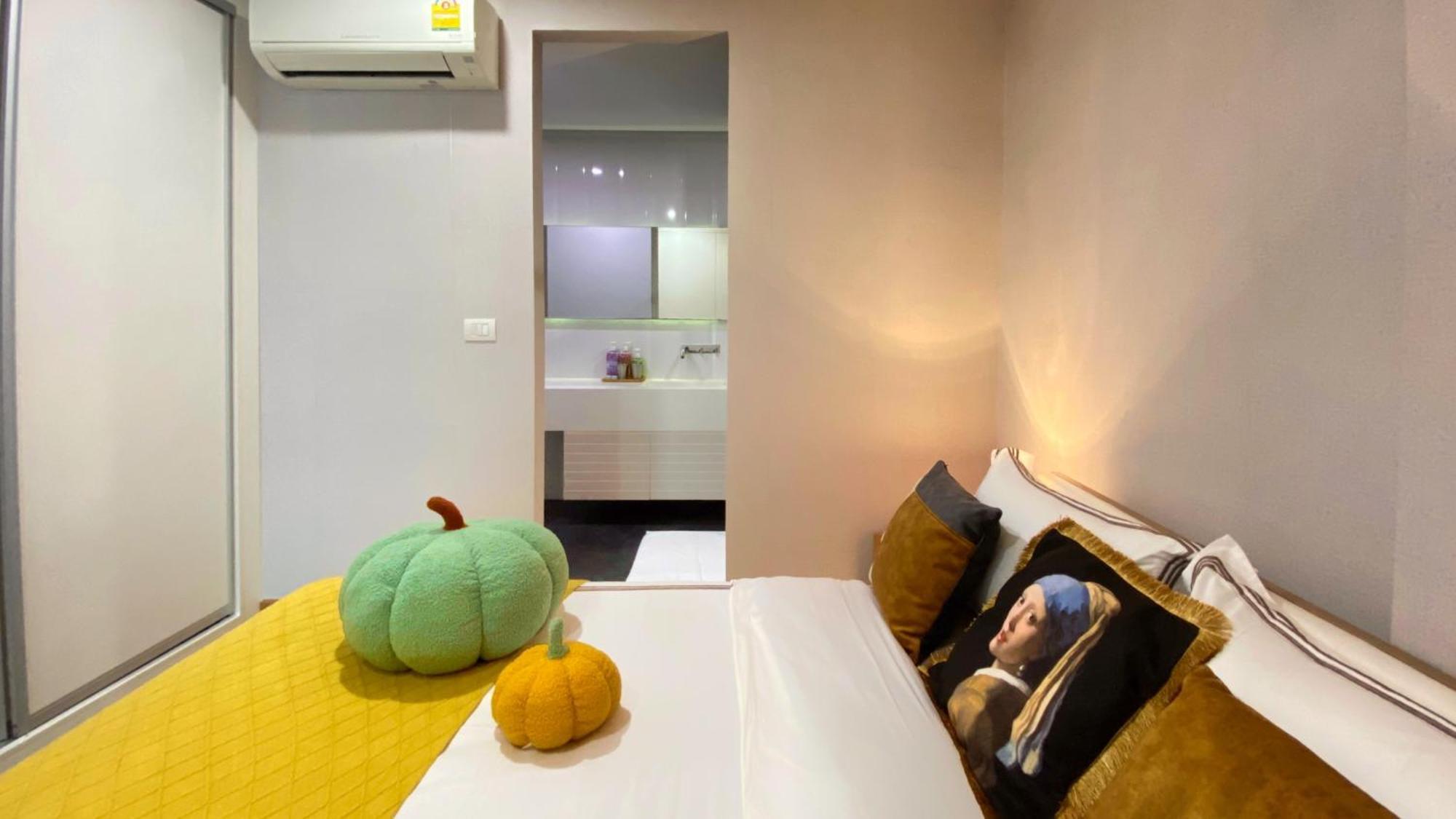 Design Apartment