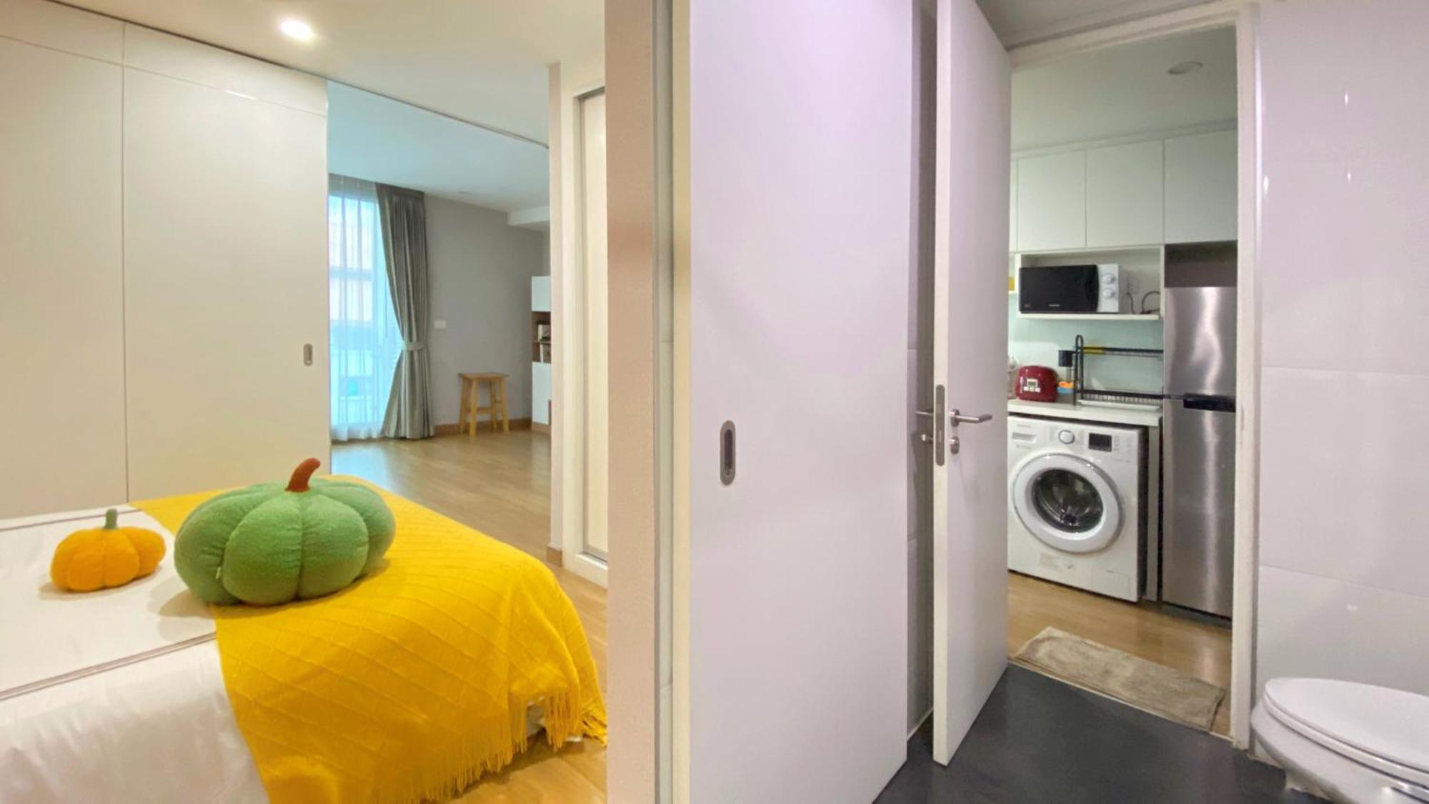 Design Apartment *