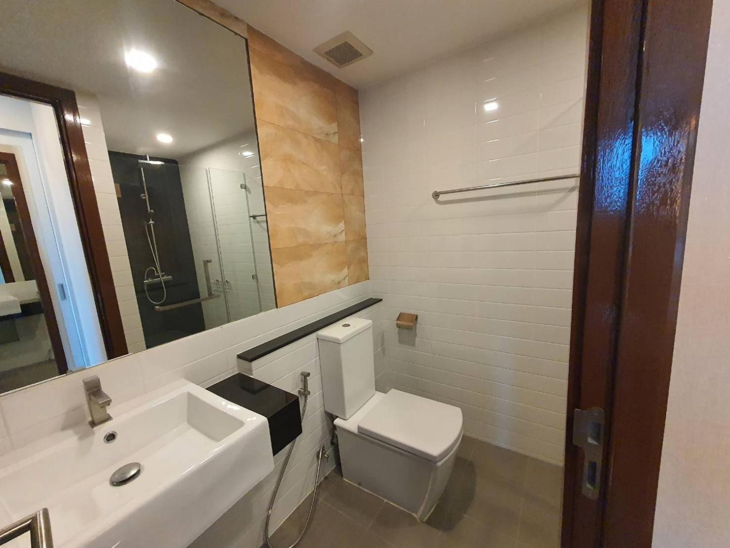 Doi Sutep Hill Apartment *