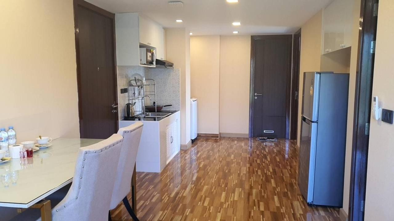 Apartment Doi Sutep Hill
