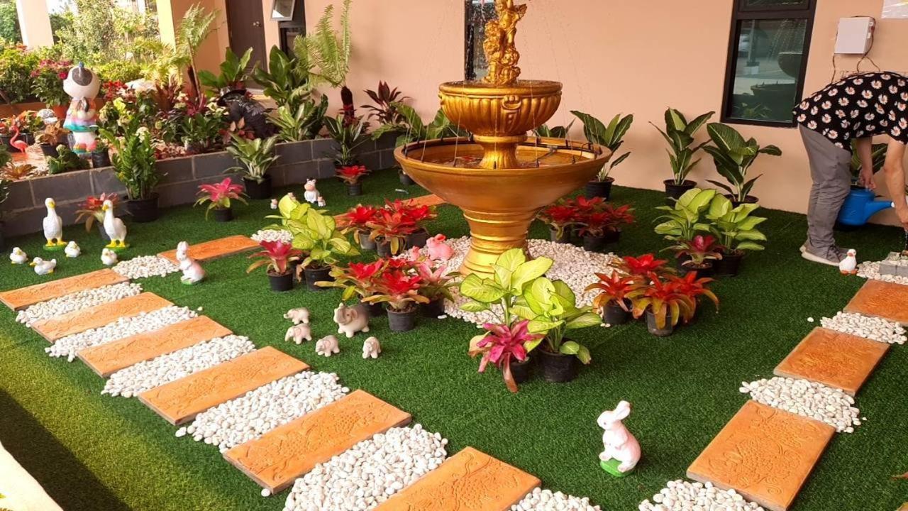 Doi Sutep Hill Apartment