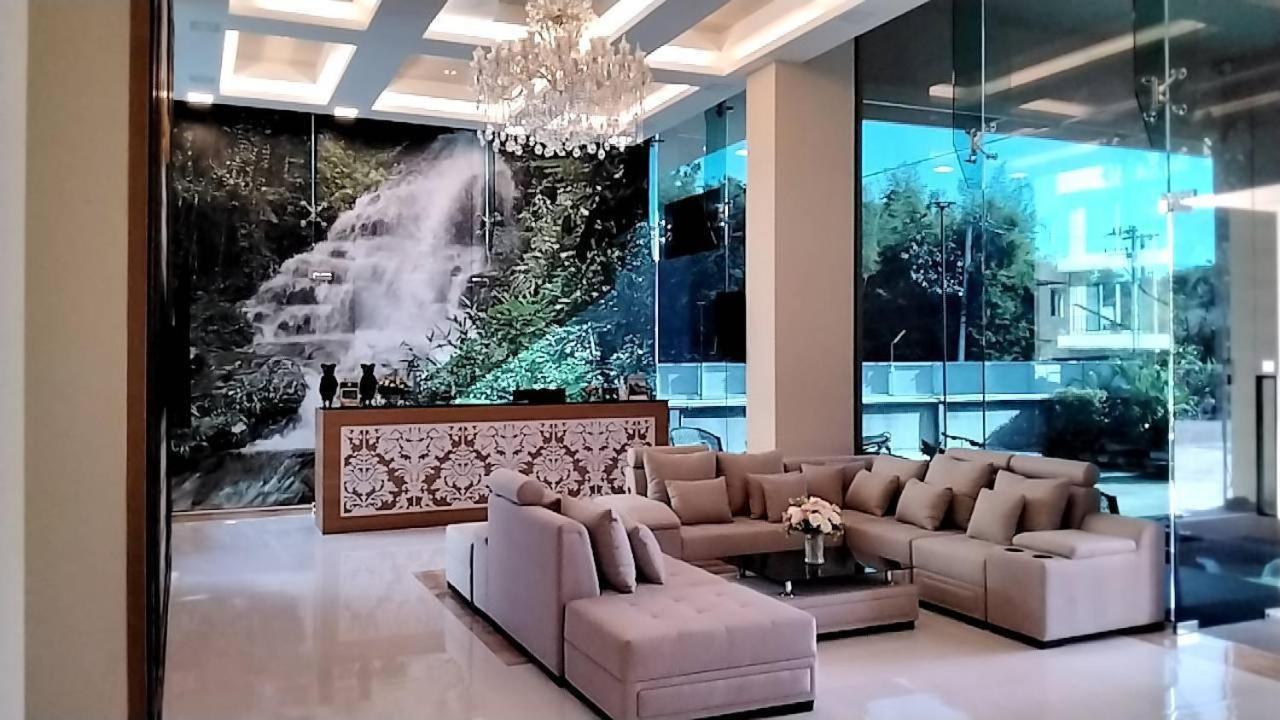 Doi Sutep Hill Apartment Chiang Mai