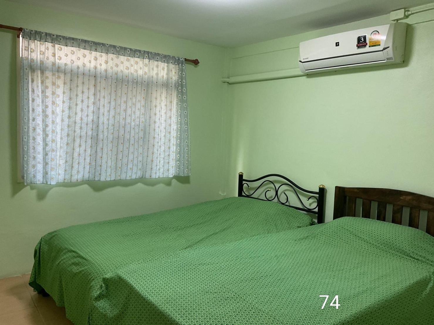 At Tapae Accommodatie bij particulieren Chiang Mai