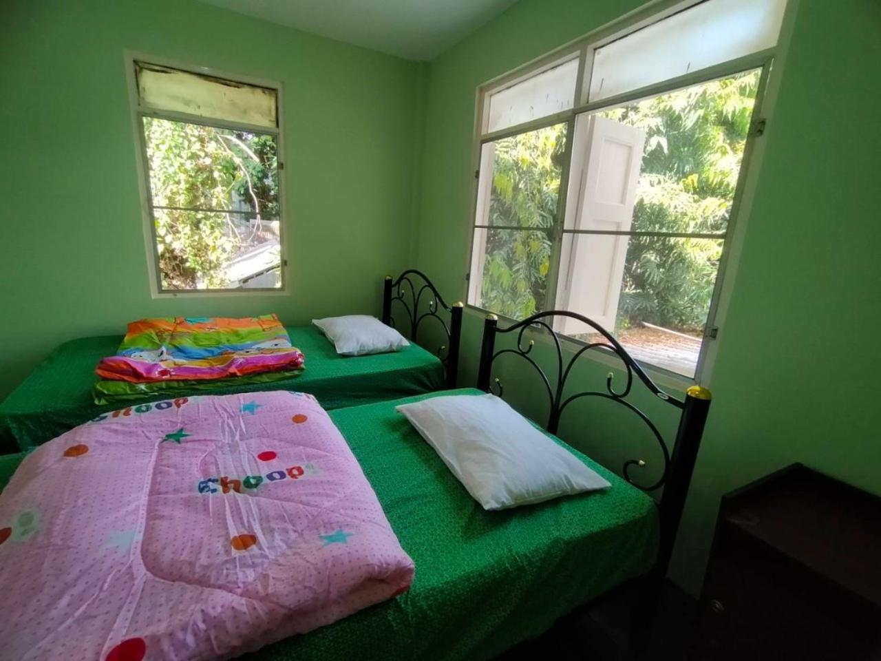 At Tapae Homestay *