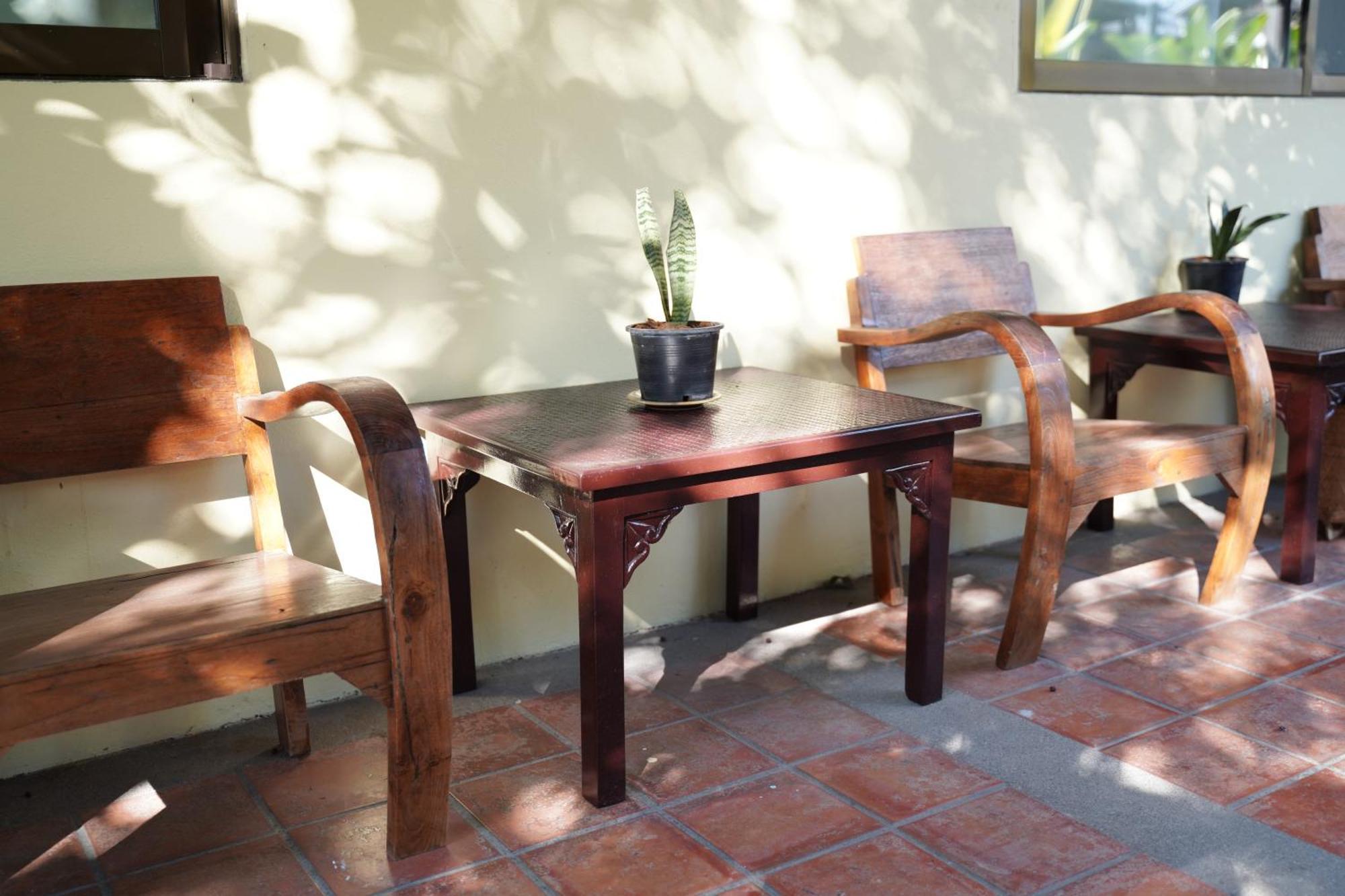 Accommodatie bij particulieren Elegant Lanna Chiang Mai