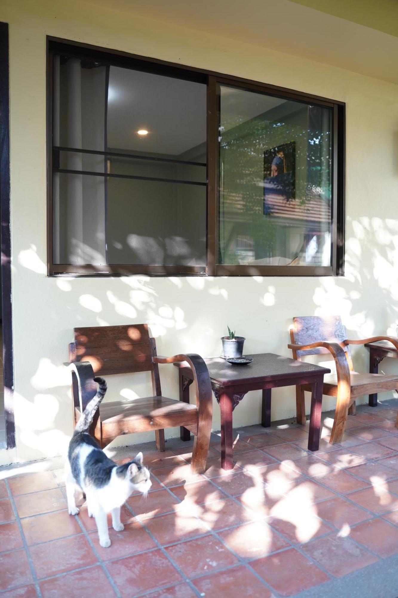 Elegant Lanna Privatunterkunft Chiang Mai