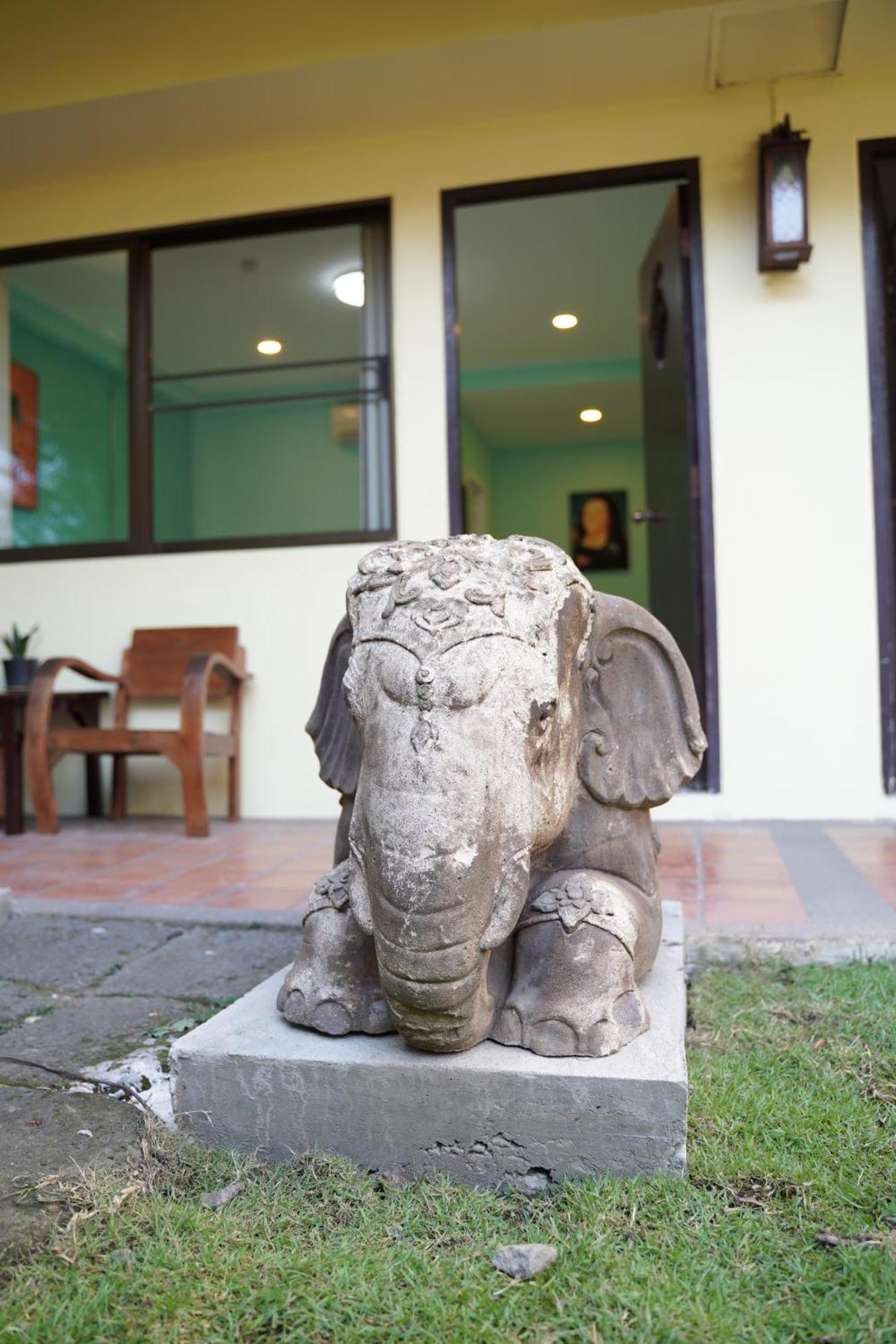 Elegant Lanna Chiang Mai